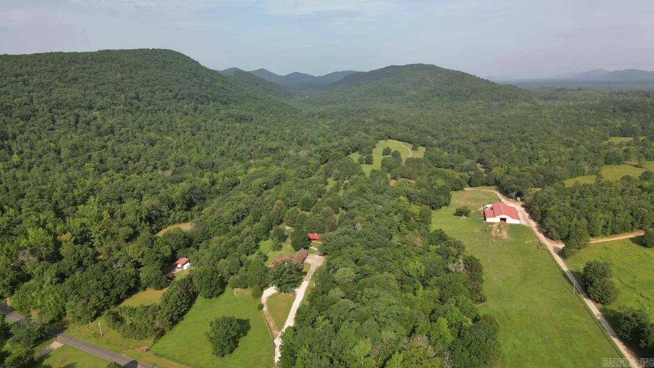 30 lodge road Road Glenwood, AR 71943