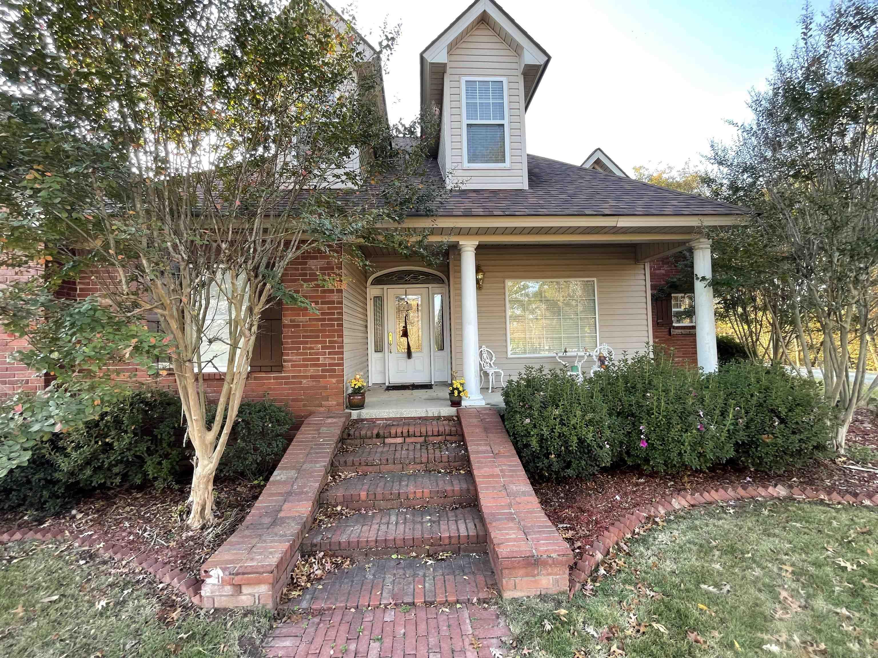 30 lodge road Road Glenwood, AR 71943