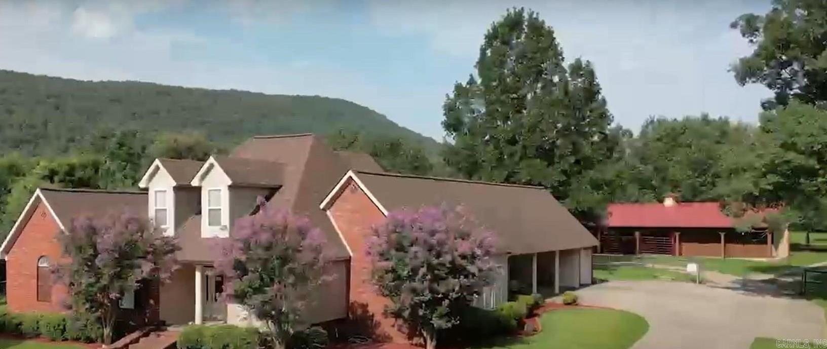 30 lodge road Road Glenwood, AR 71943
