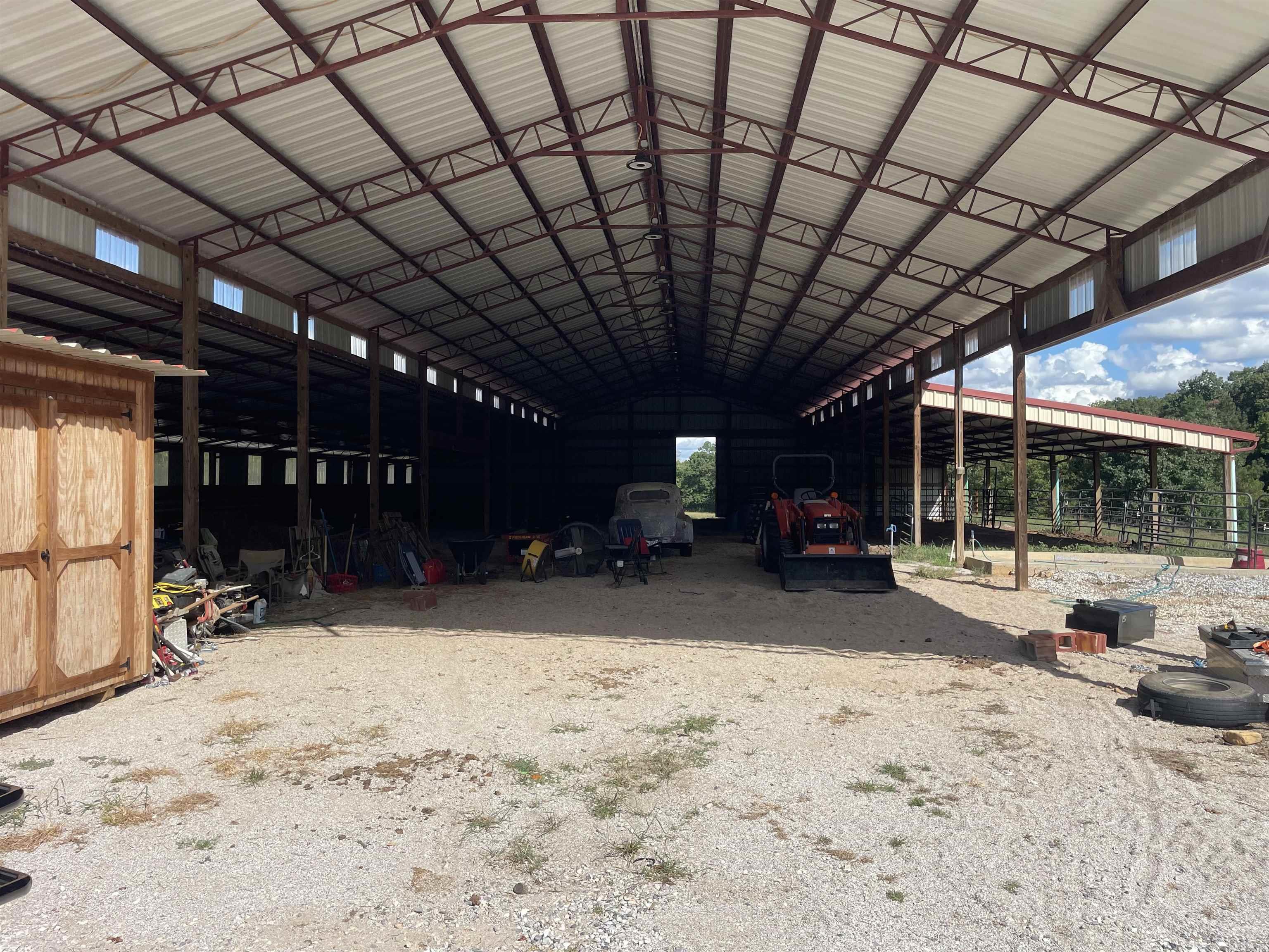 30 lodge road Road Glenwood, AR 71943