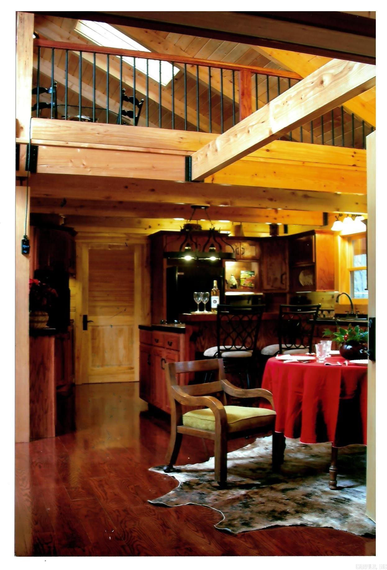 30 lodge road Road Glenwood, AR 71943