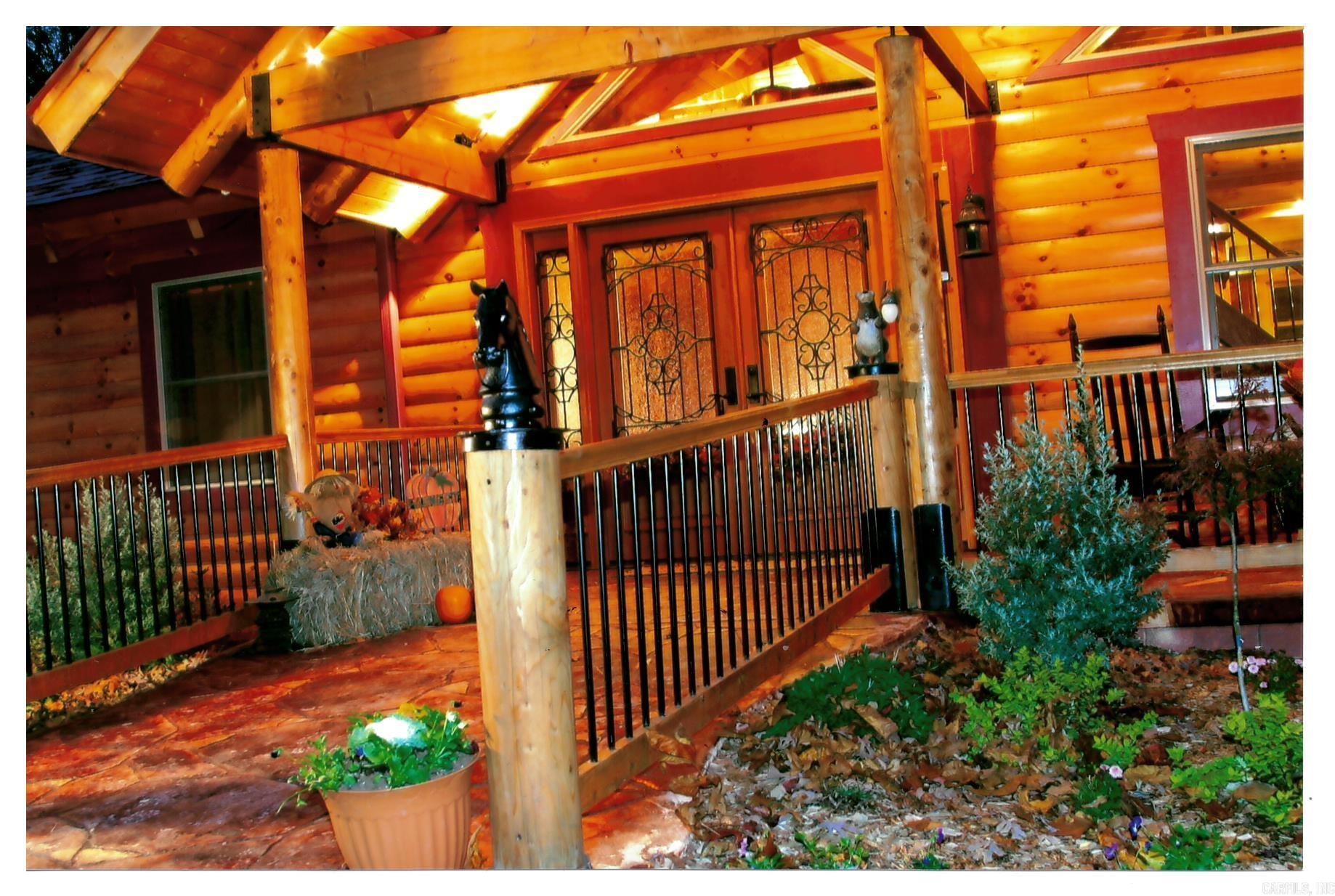 30 lodge road Road Glenwood, AR 71943