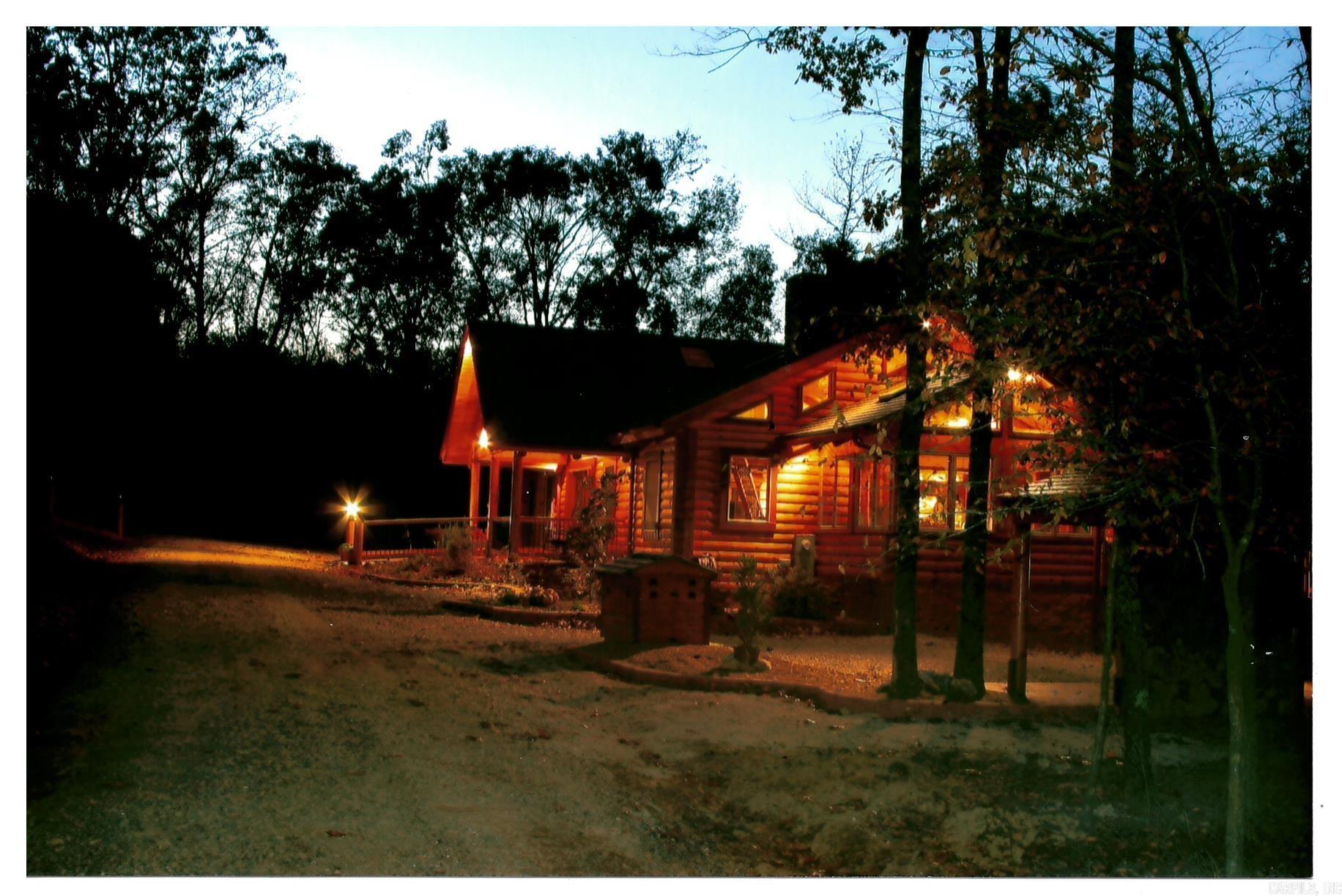 30 lodge road Road Glenwood, AR 71943