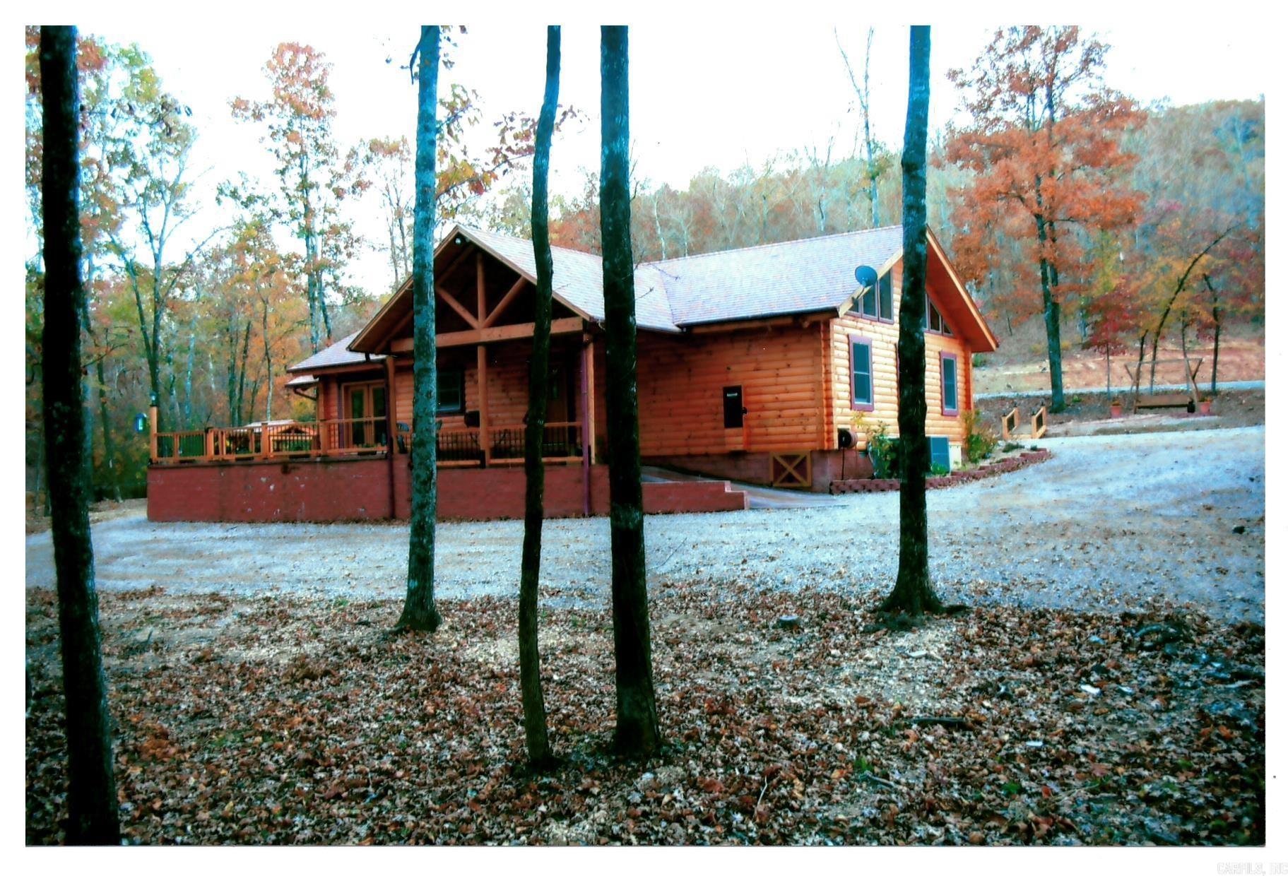 30 lodge road Road Glenwood, AR 71943