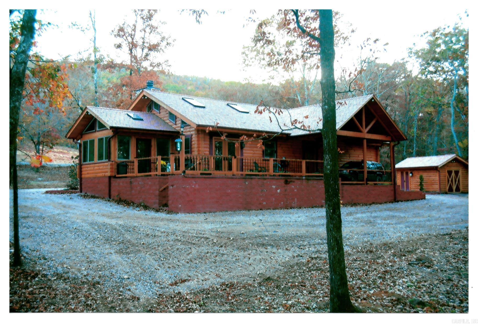 30 lodge road Road Glenwood, AR 71943