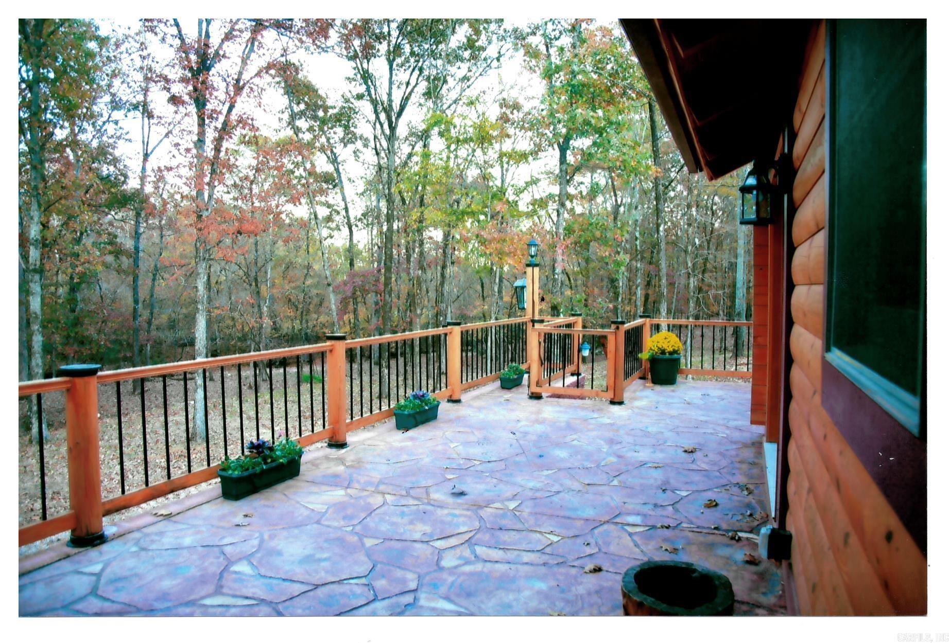 30 lodge road Road Glenwood, AR 71943