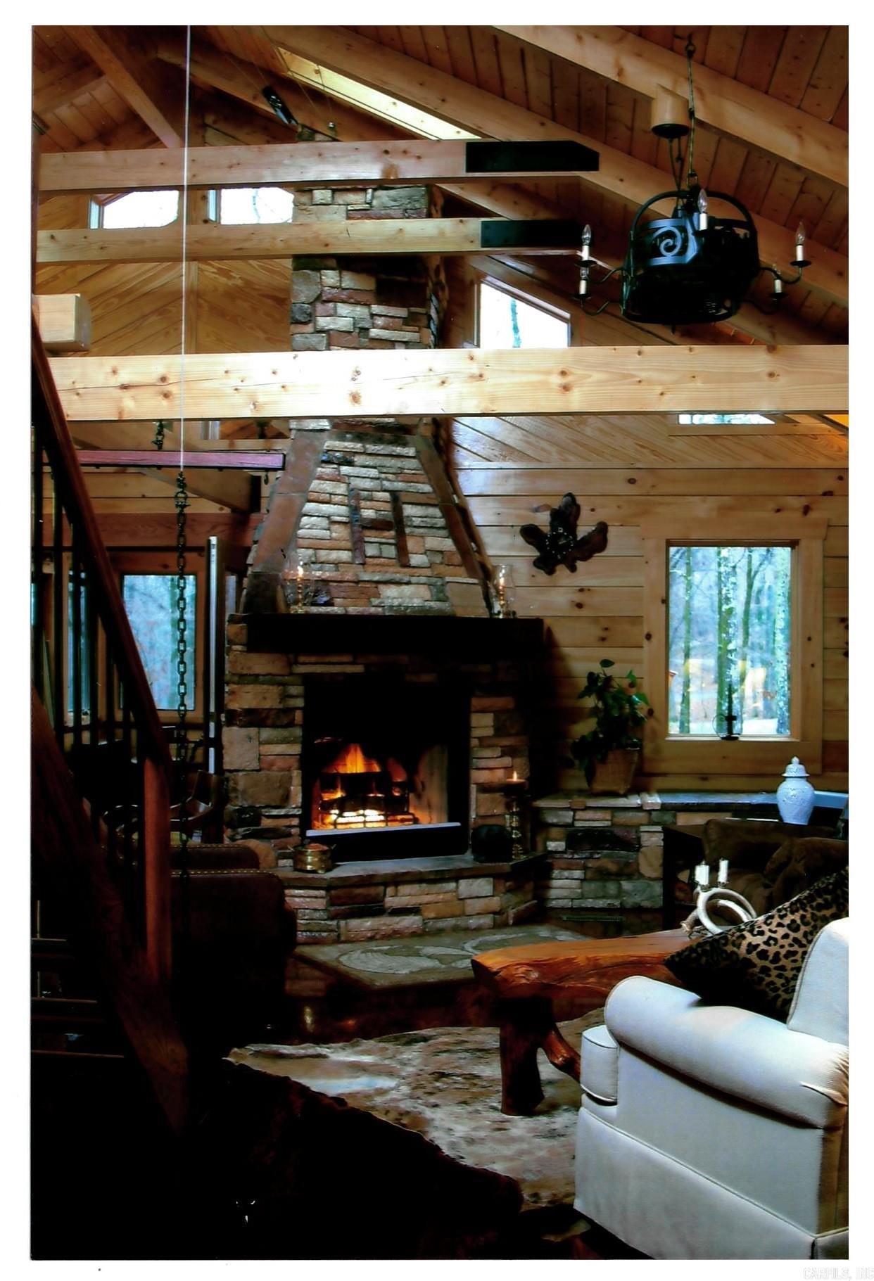 30 lodge road Road Glenwood, AR 71943