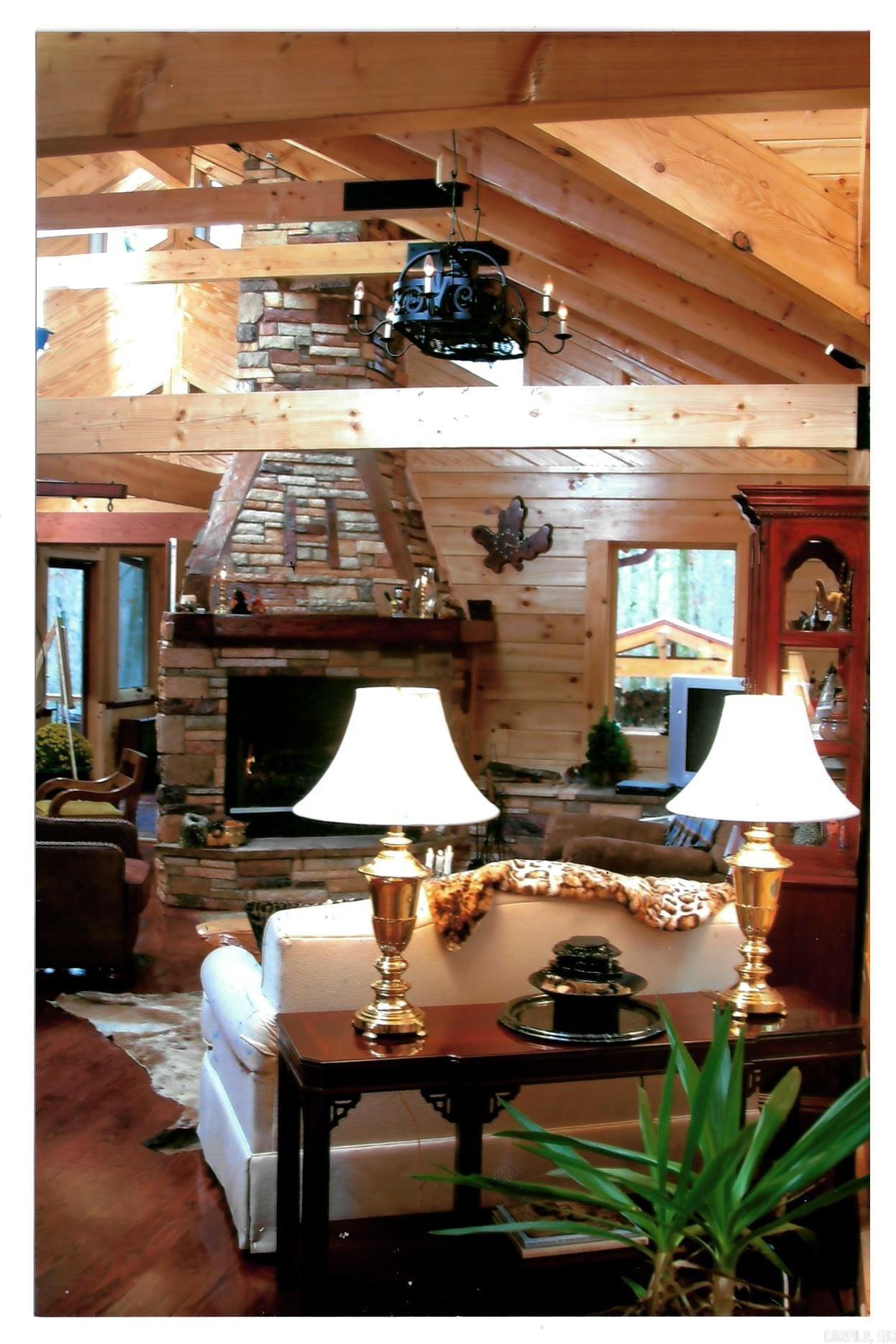 30 lodge road Road Glenwood, AR 71943