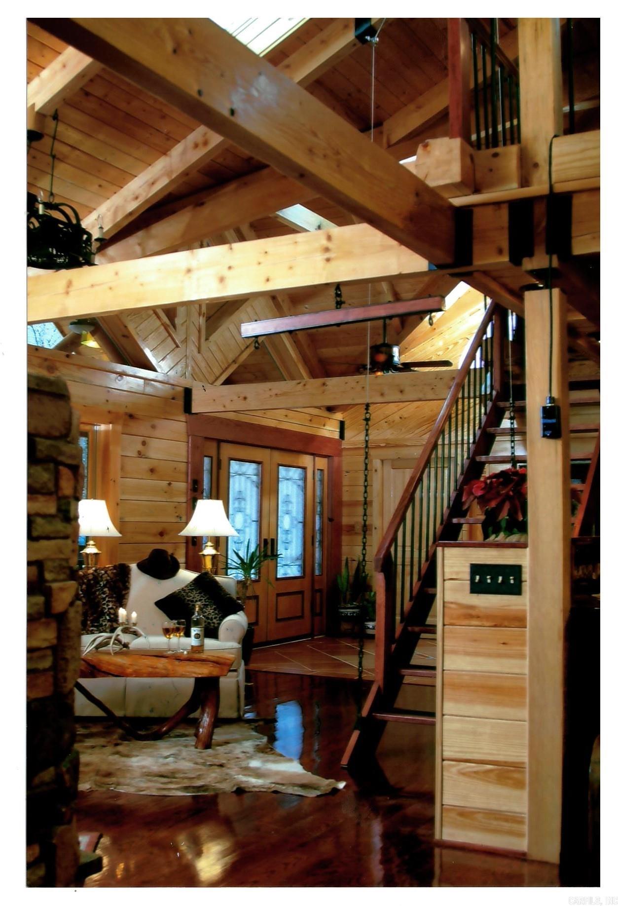 30 lodge road Road Glenwood, AR 71943