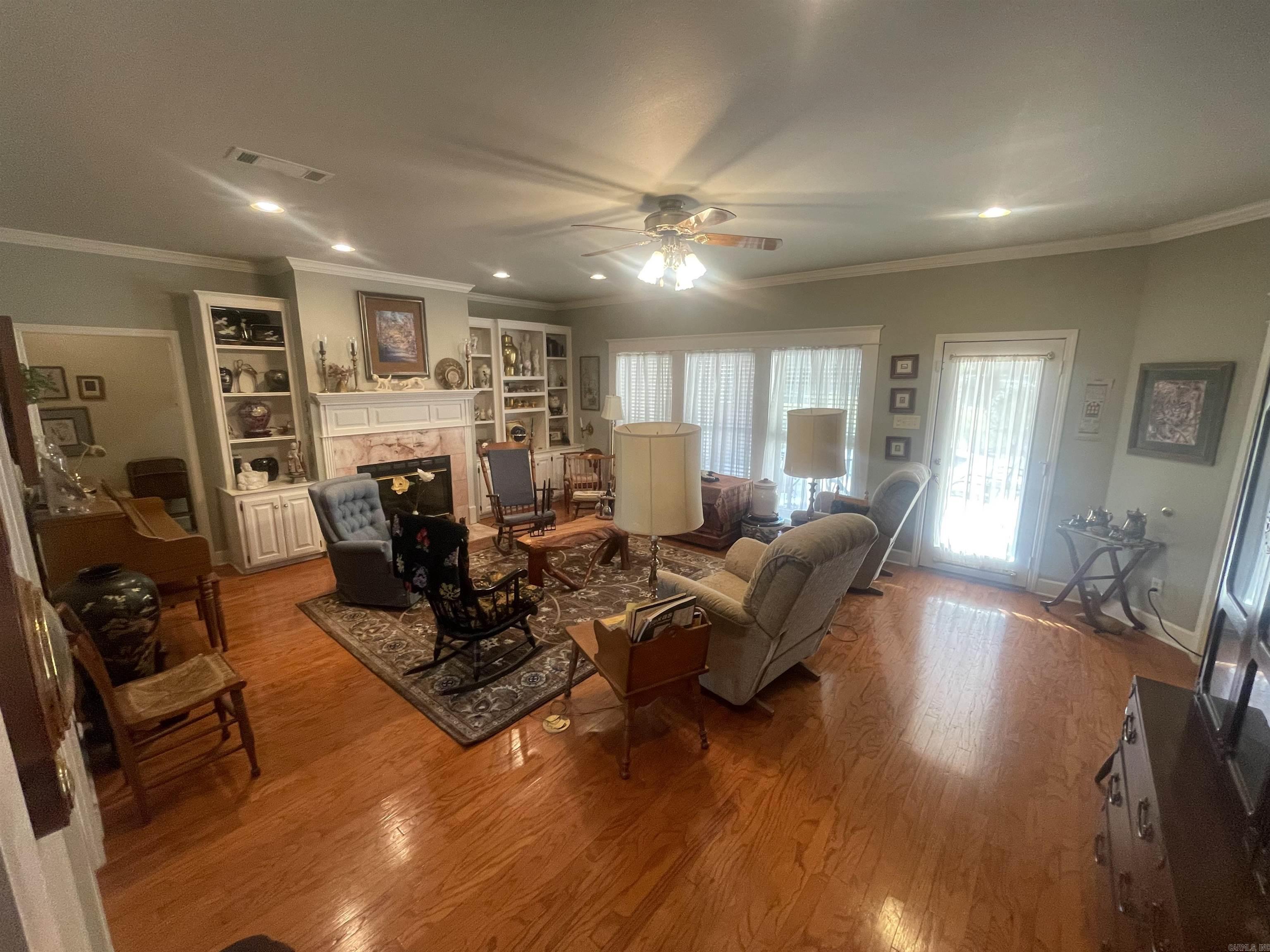 30 lodge road Road Glenwood, AR 71943