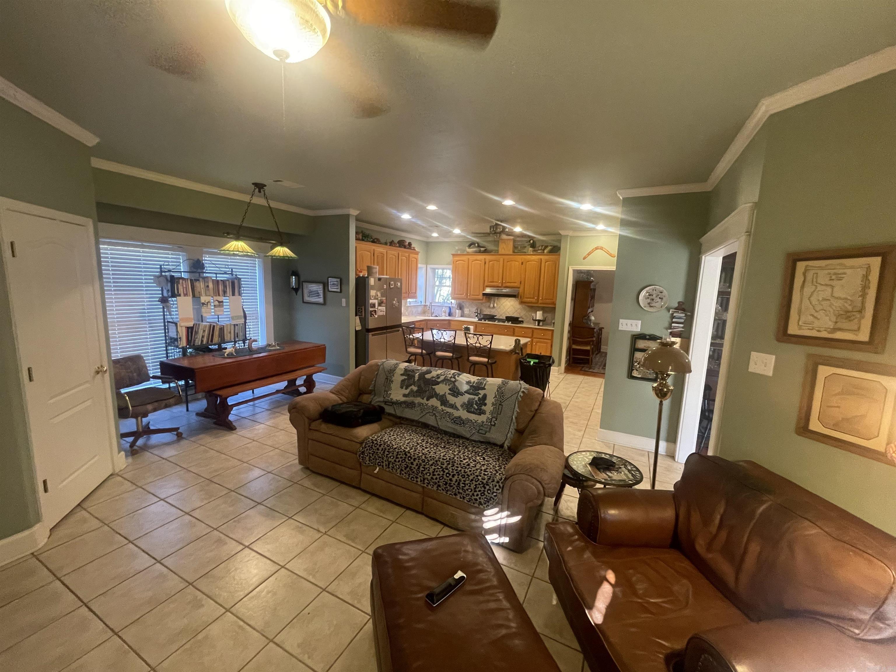 30 lodge road Road Glenwood, AR 71943