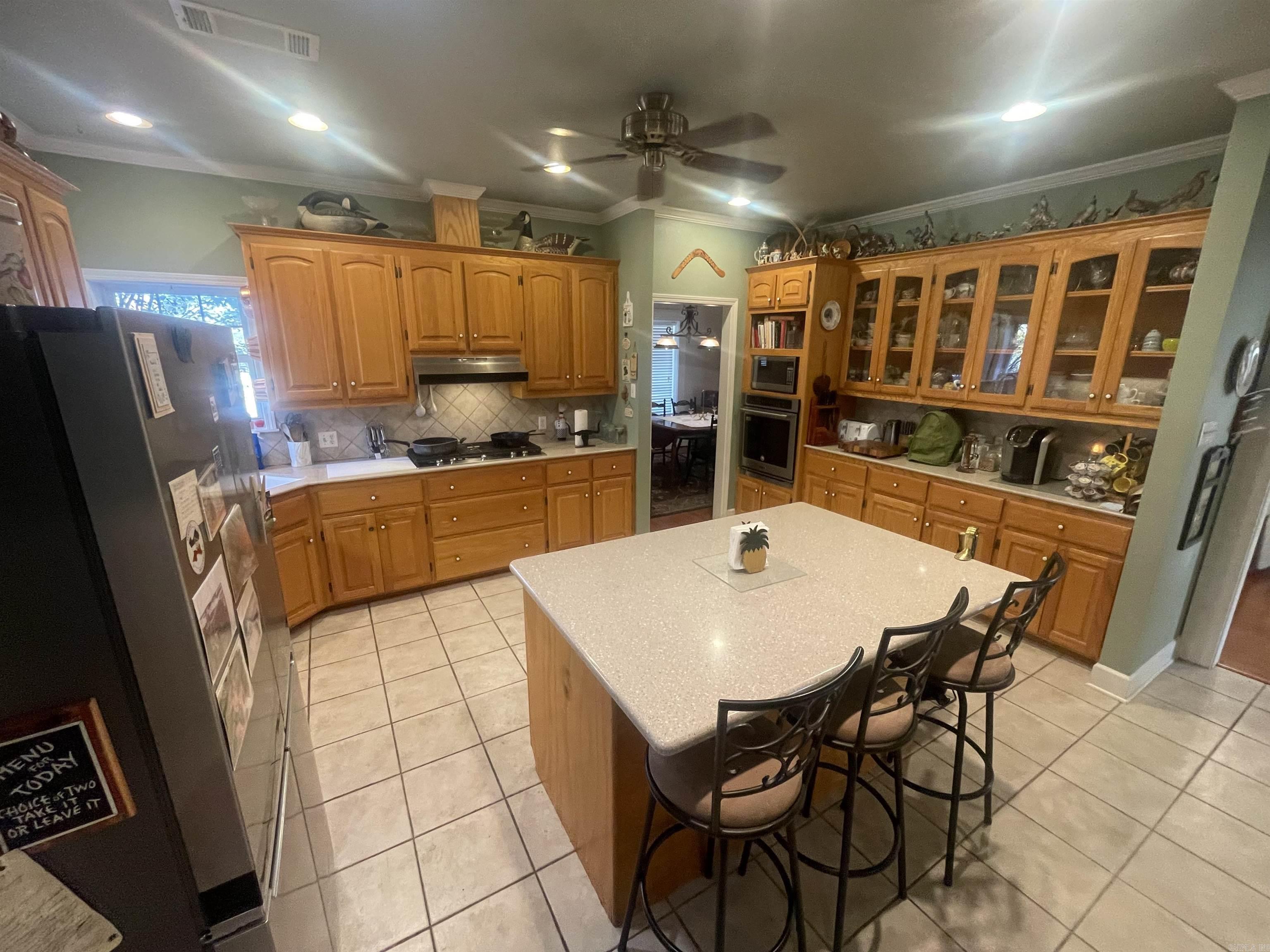 30 lodge road Road Glenwood, AR 71943