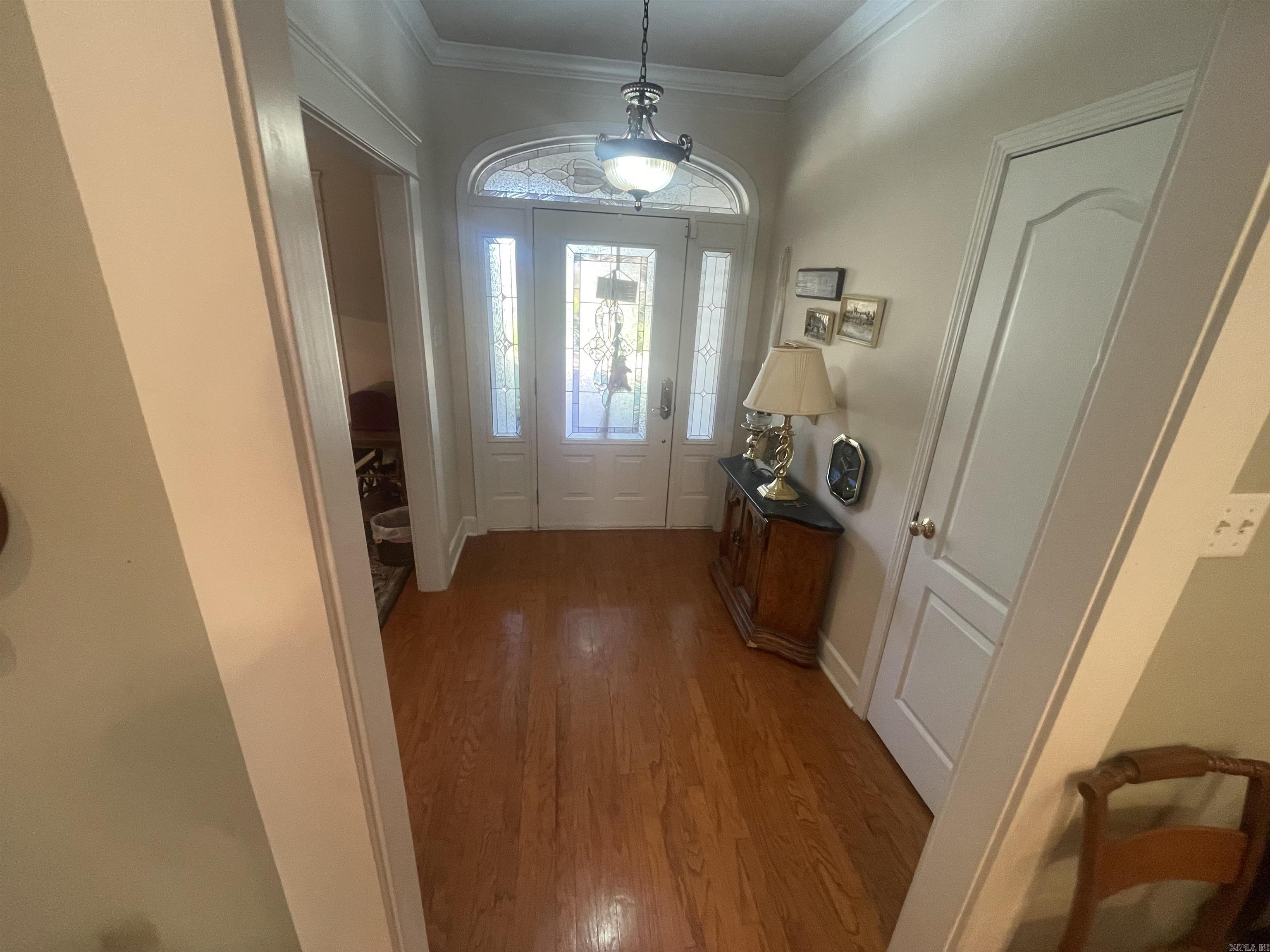 30 lodge road Road Glenwood, AR 71943