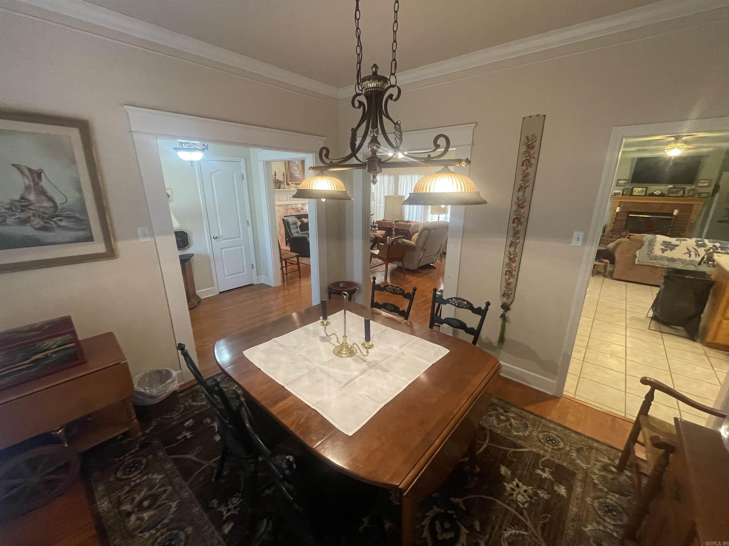 30 lodge road Road Glenwood, AR 71943