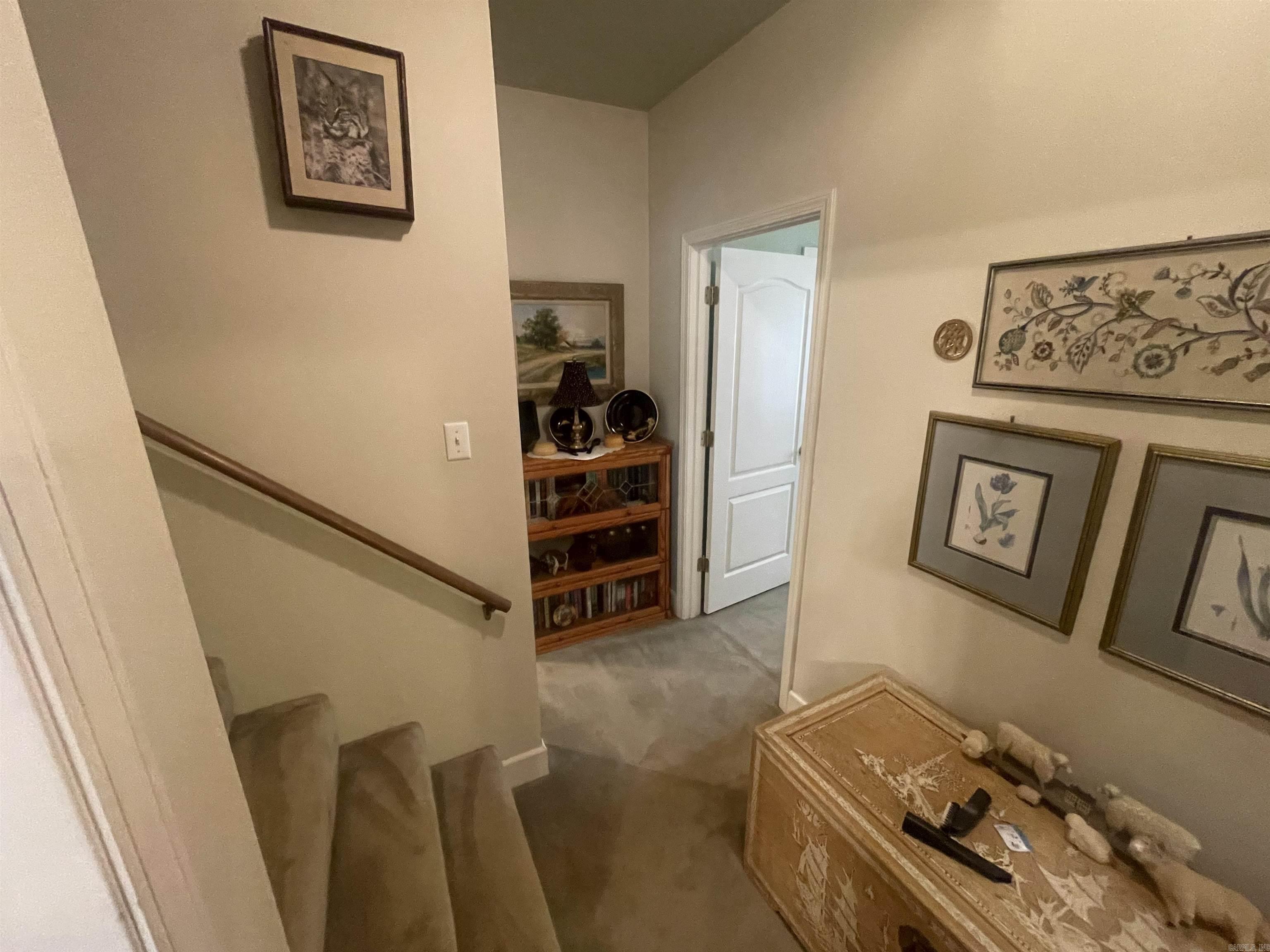 30 lodge road Road Glenwood, AR 71943