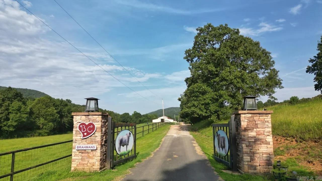 30 lodge road Road Glenwood, AR 71943