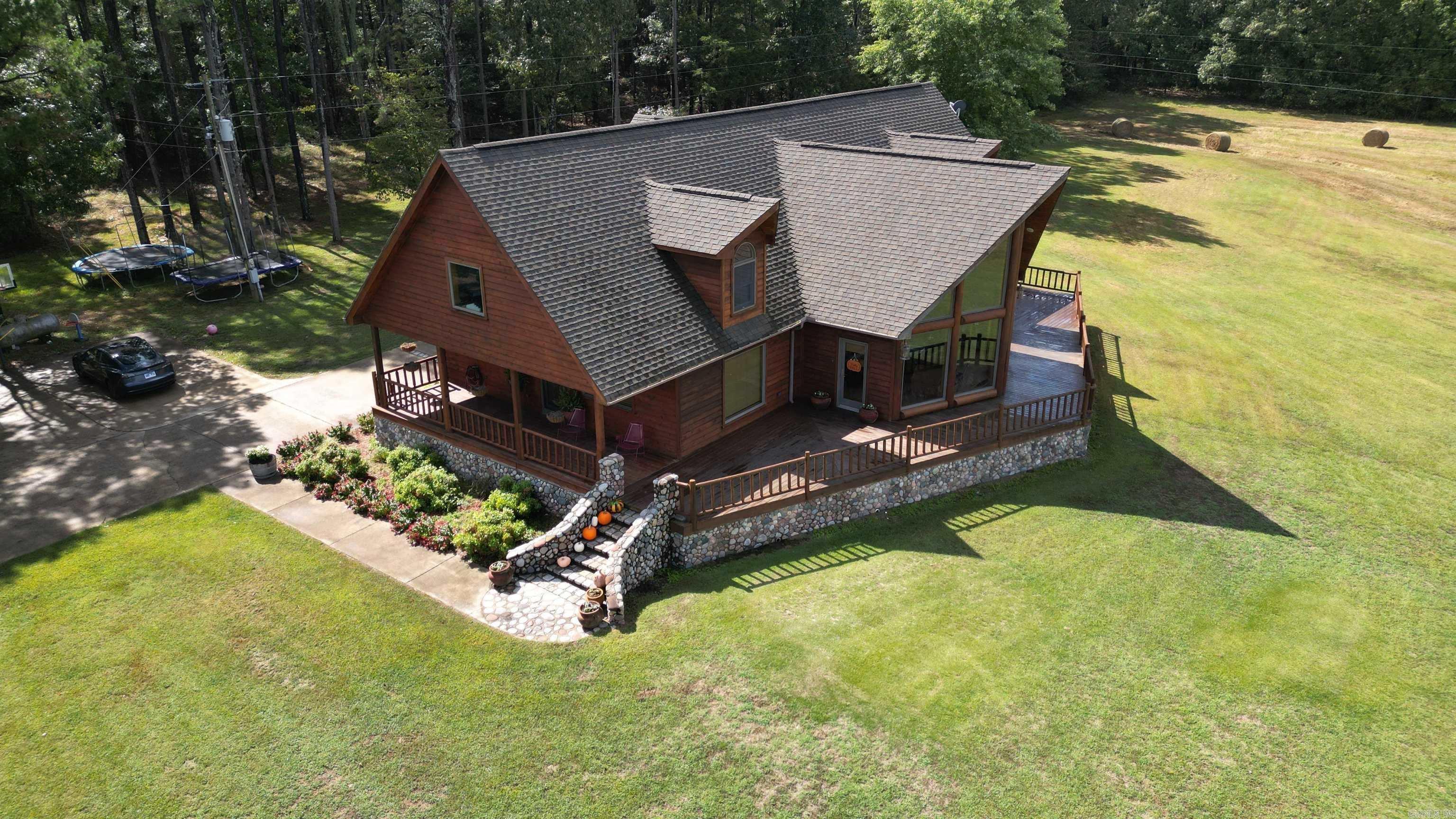4221  Bricky Rd. S  Bee Branch, AR
