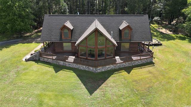 4221  Bricky Rd. S  Bee Branch, AR