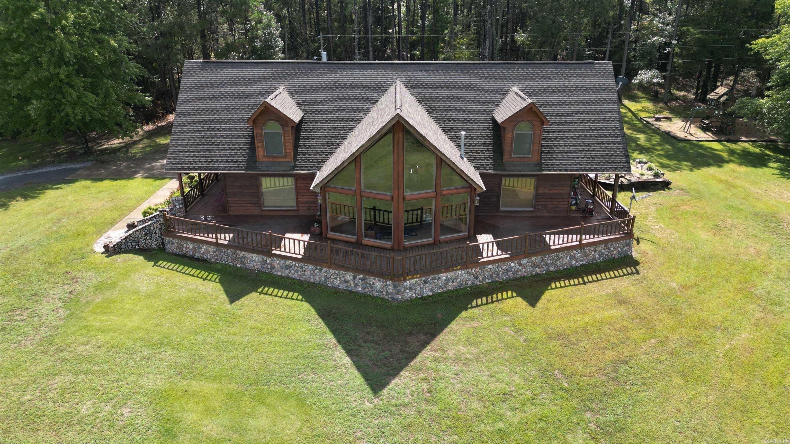 4221  Bricky Rd. S  Bee Branch, AR