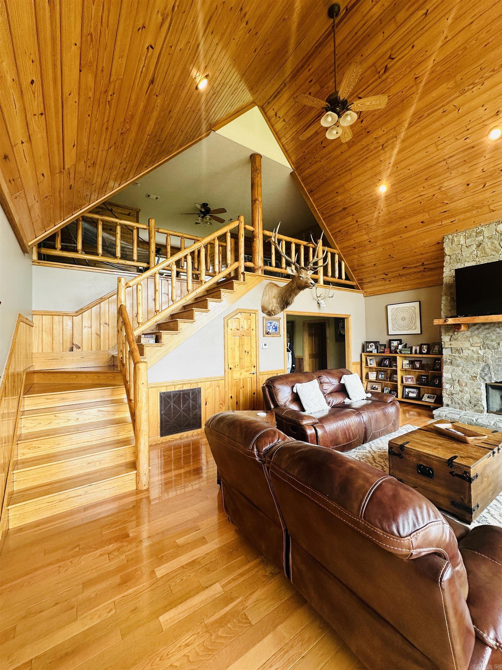 4221  Bricky Rd. S  Bee Branch, AR