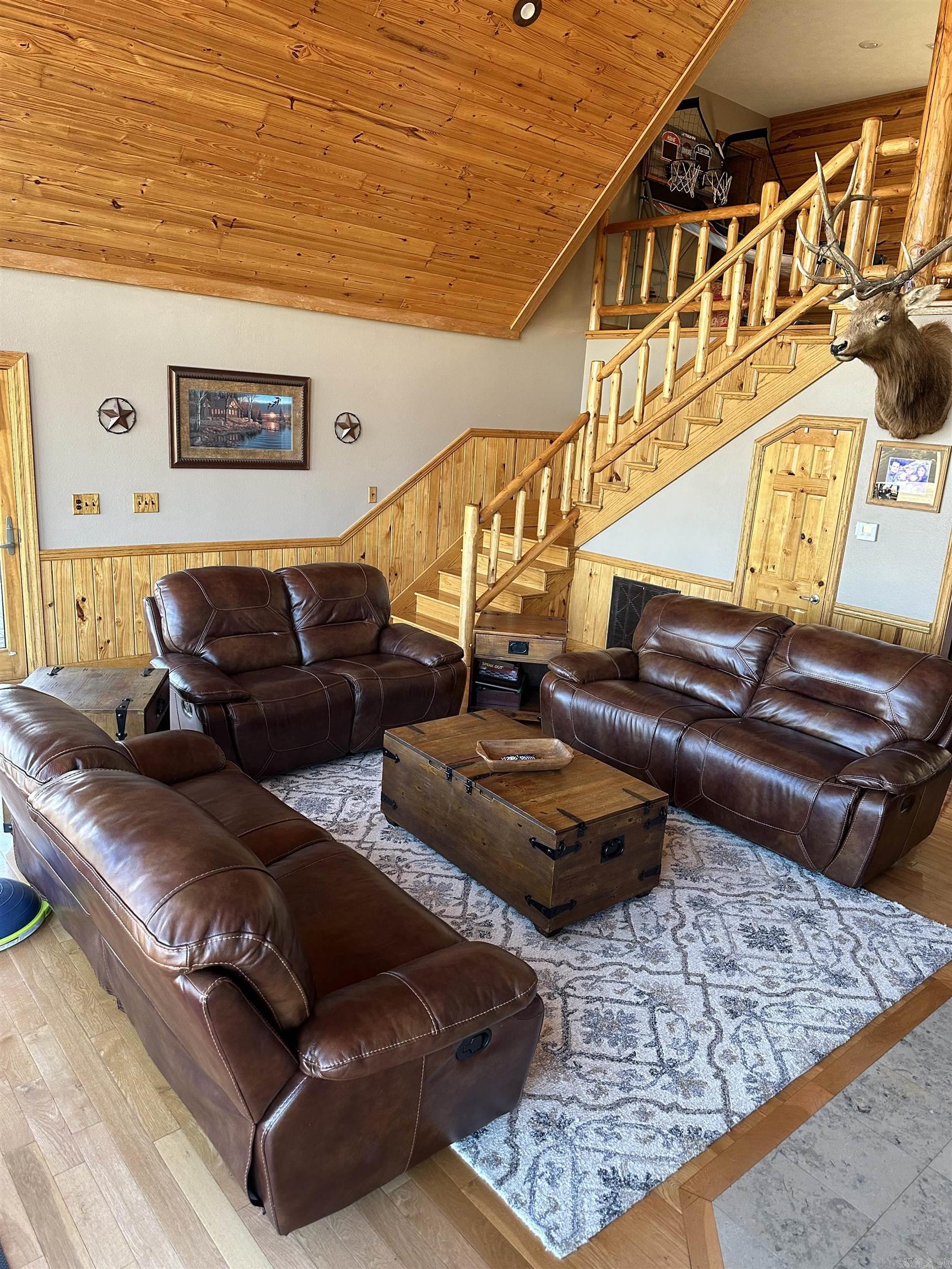 4221  Bricky Rd. S  Bee Branch, AR