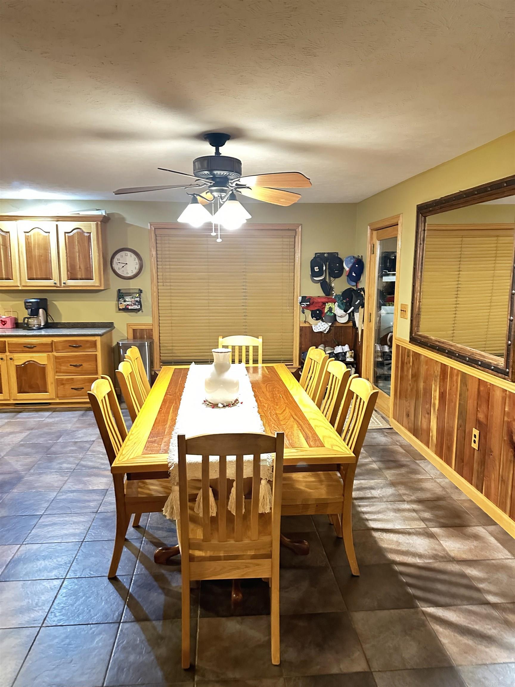 4221  Bricky Rd. S  Bee Branch, AR