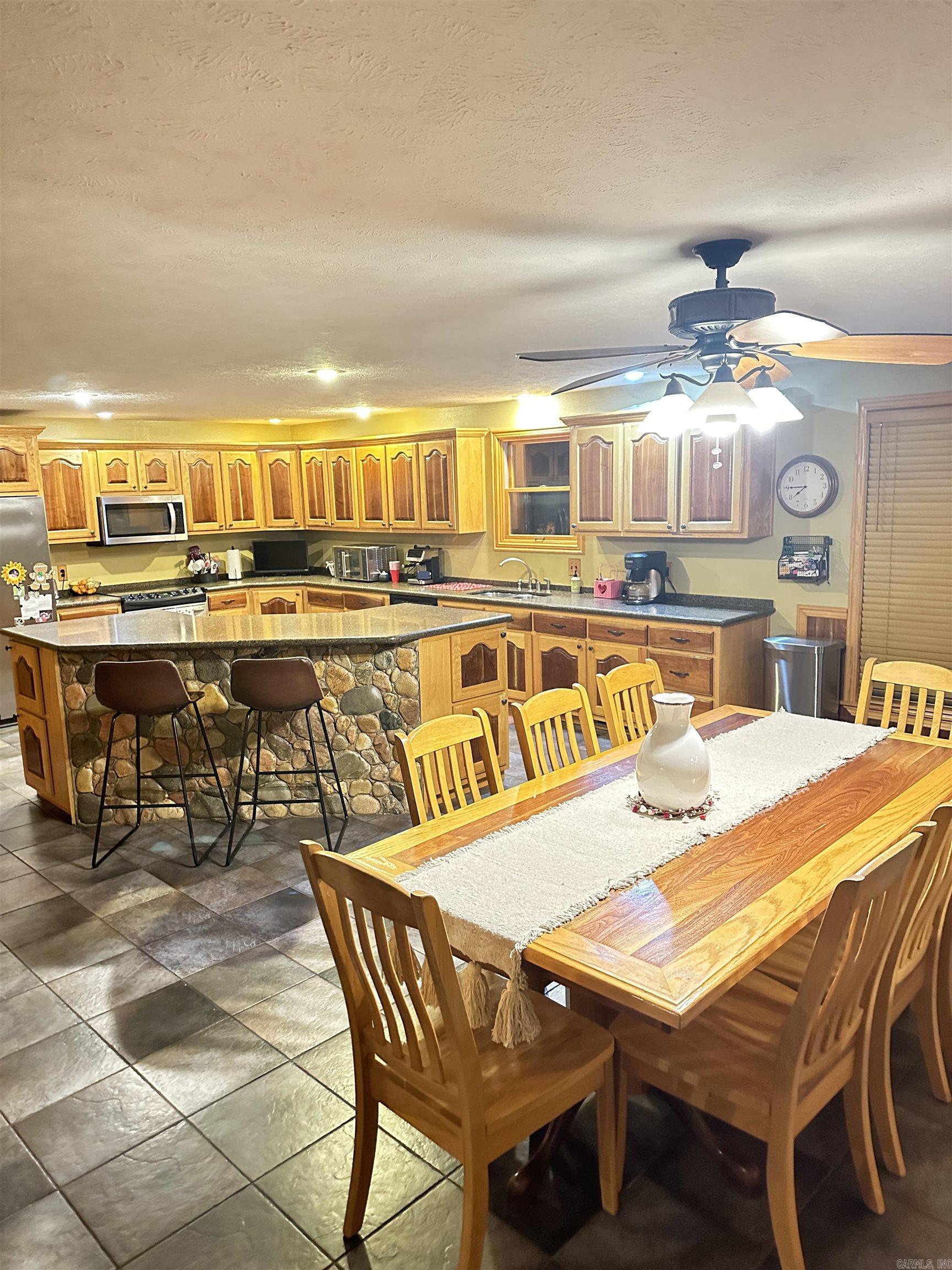 4221  Bricky Rd. S  Bee Branch, AR
