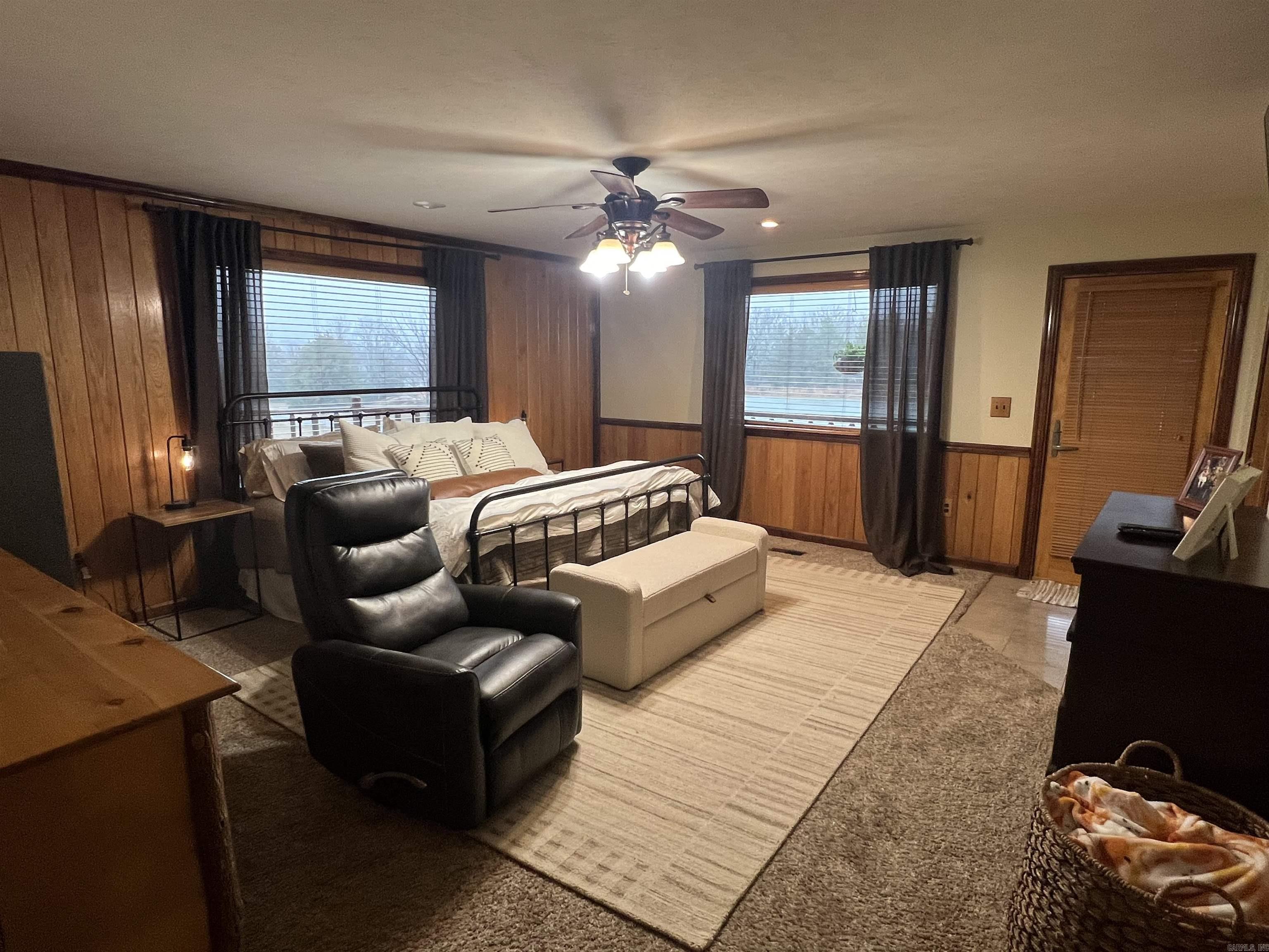 4221  Bricky Rd. S  Bee Branch, AR