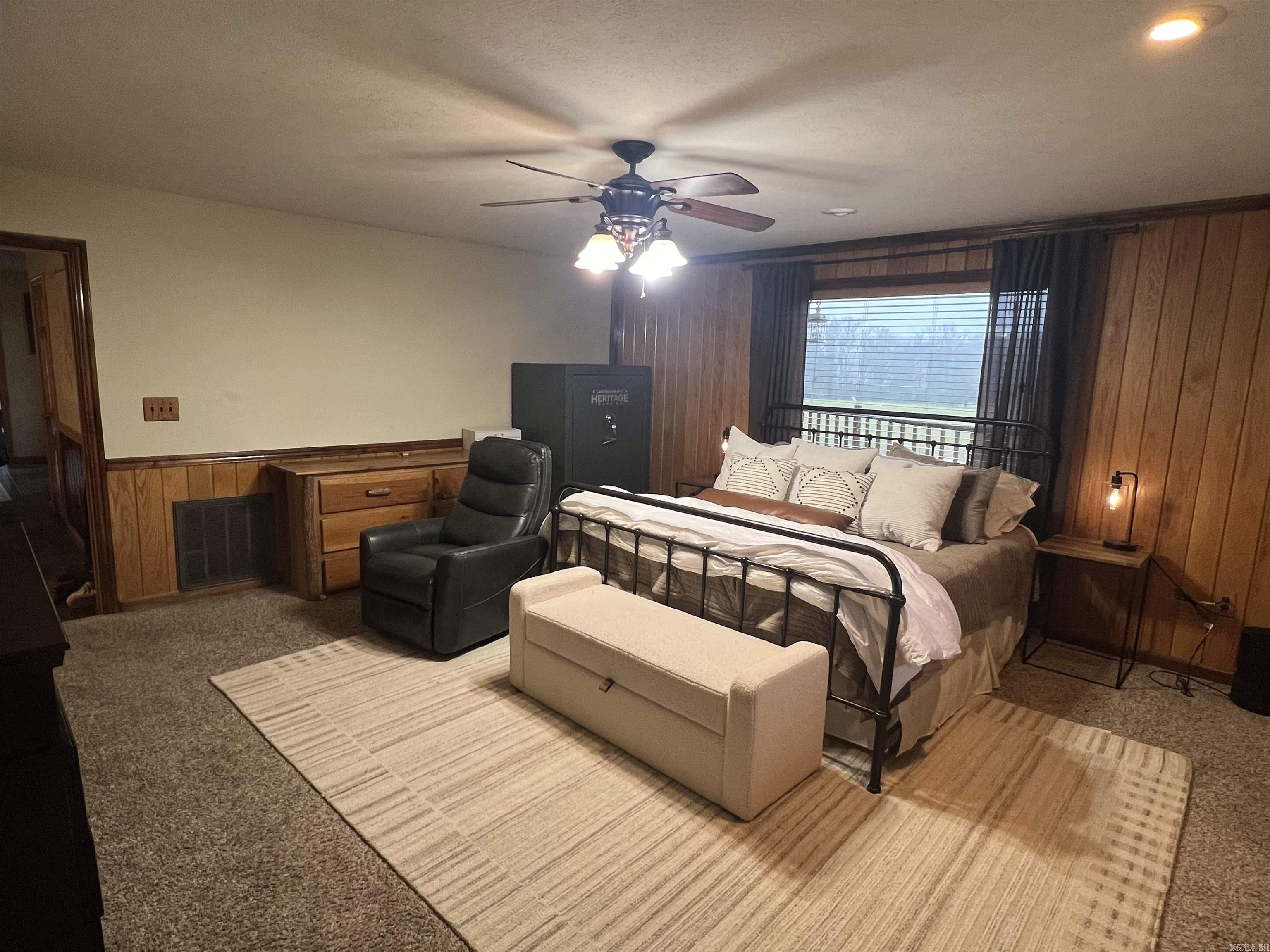 4221  Bricky Rd. S  Bee Branch, AR