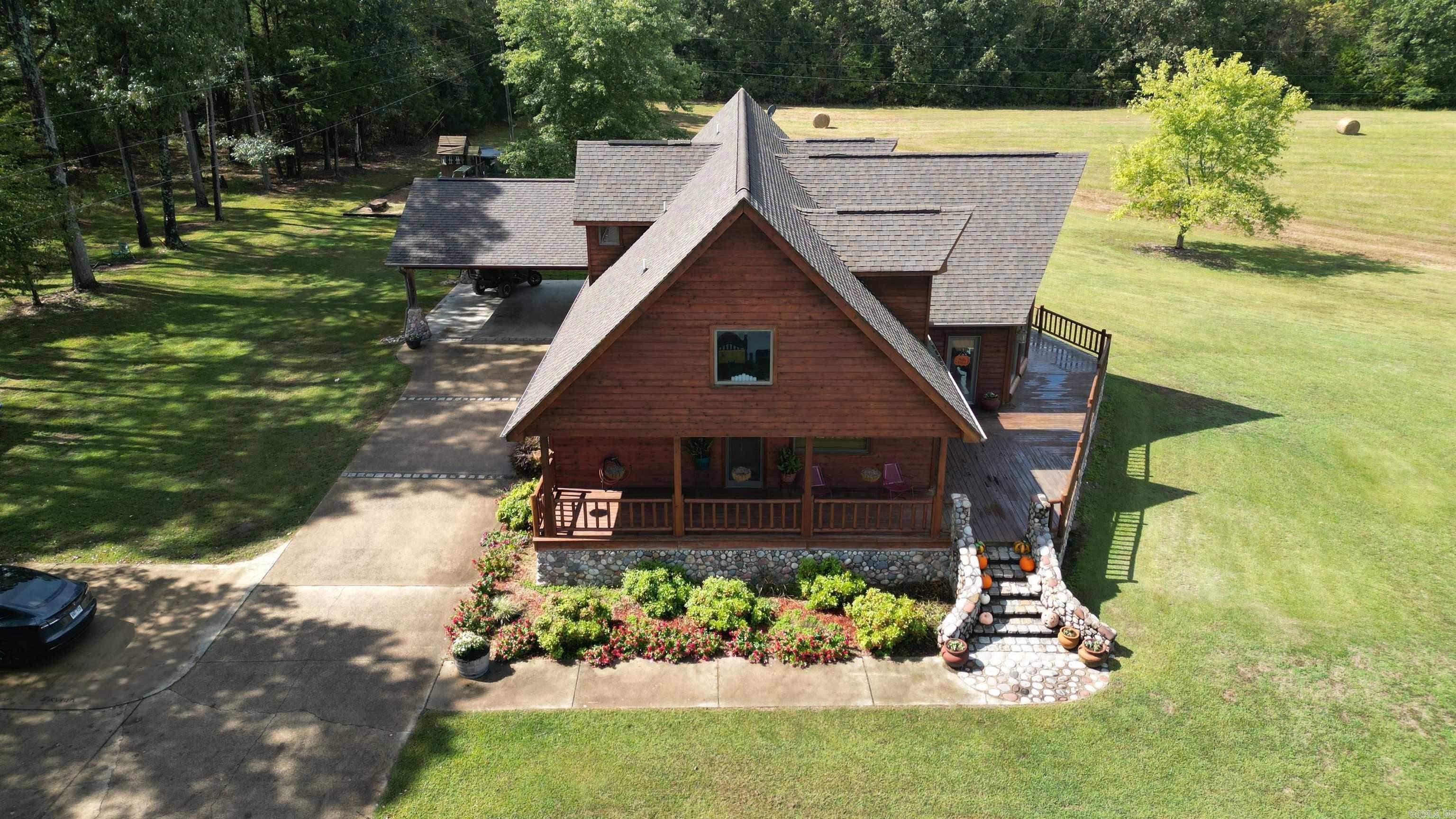 4221  Bricky Rd. S  Bee Branch, AR