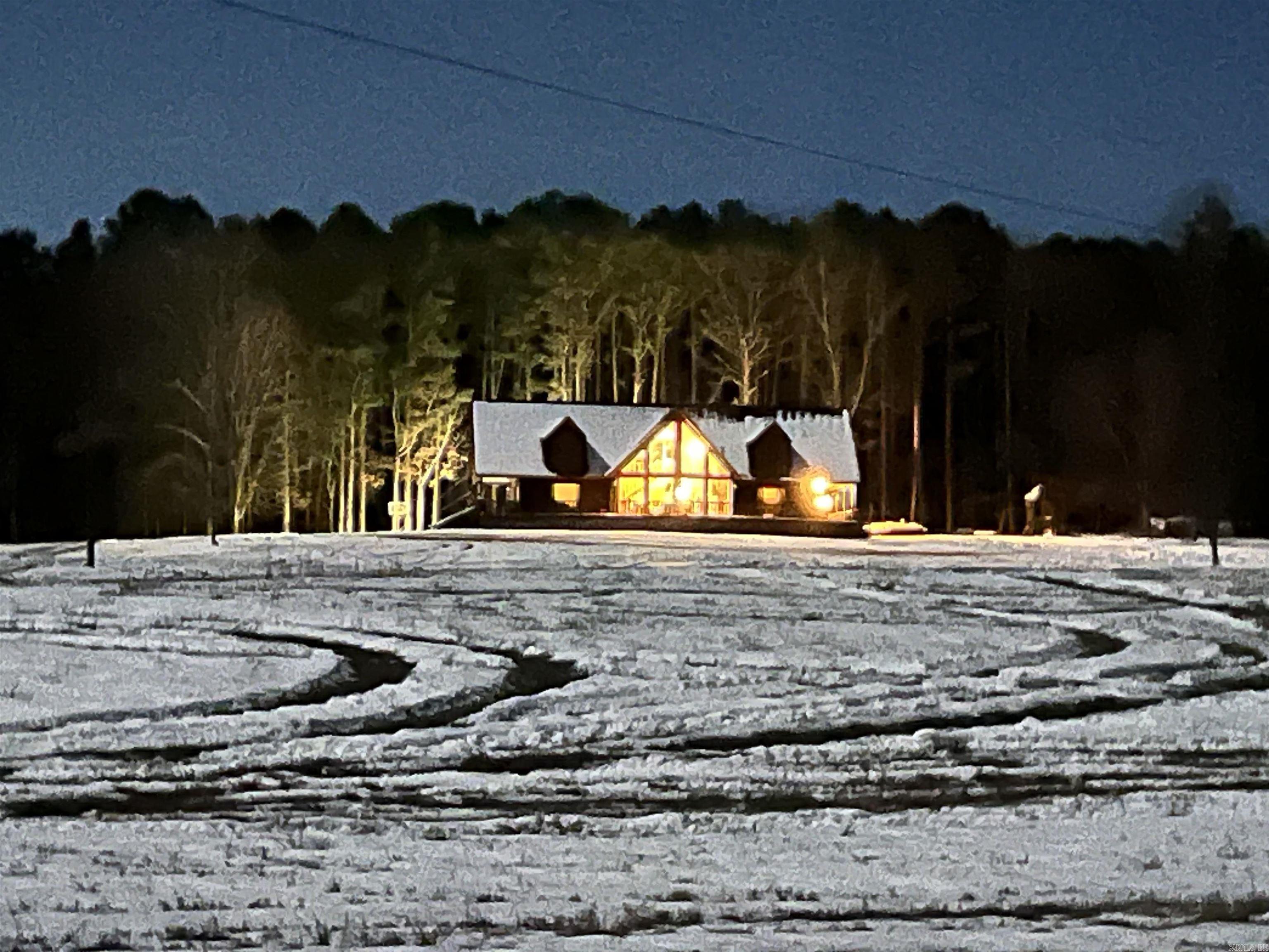 4221  Bricky Rd. S  Bee Branch, AR