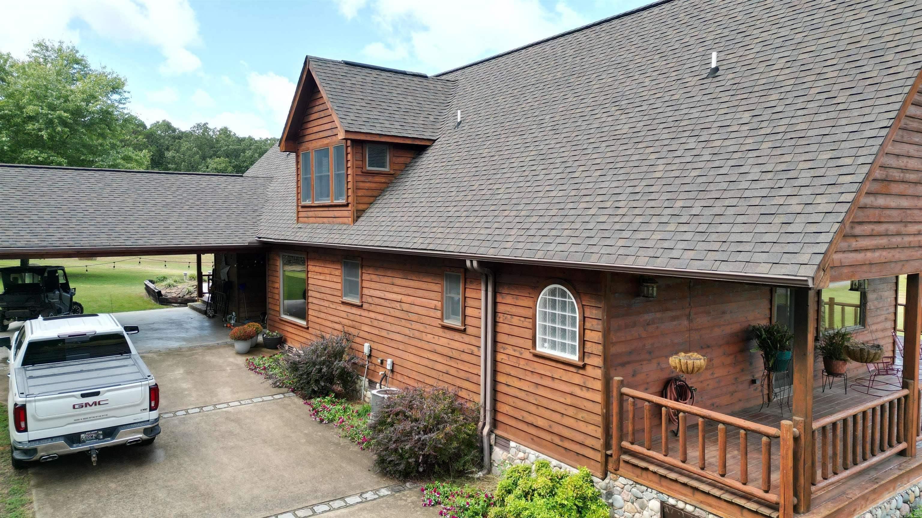 4221  Bricky Rd. S  Bee Branch, AR