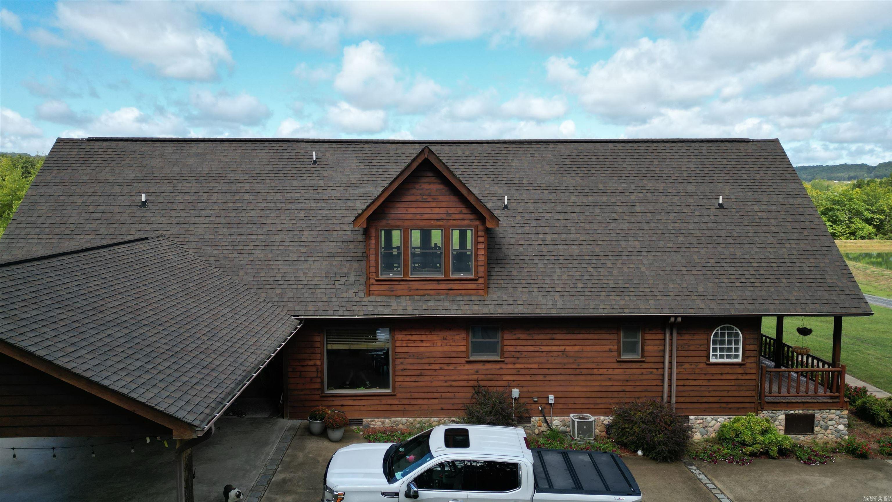 4221  Bricky Rd. S  Bee Branch, AR
