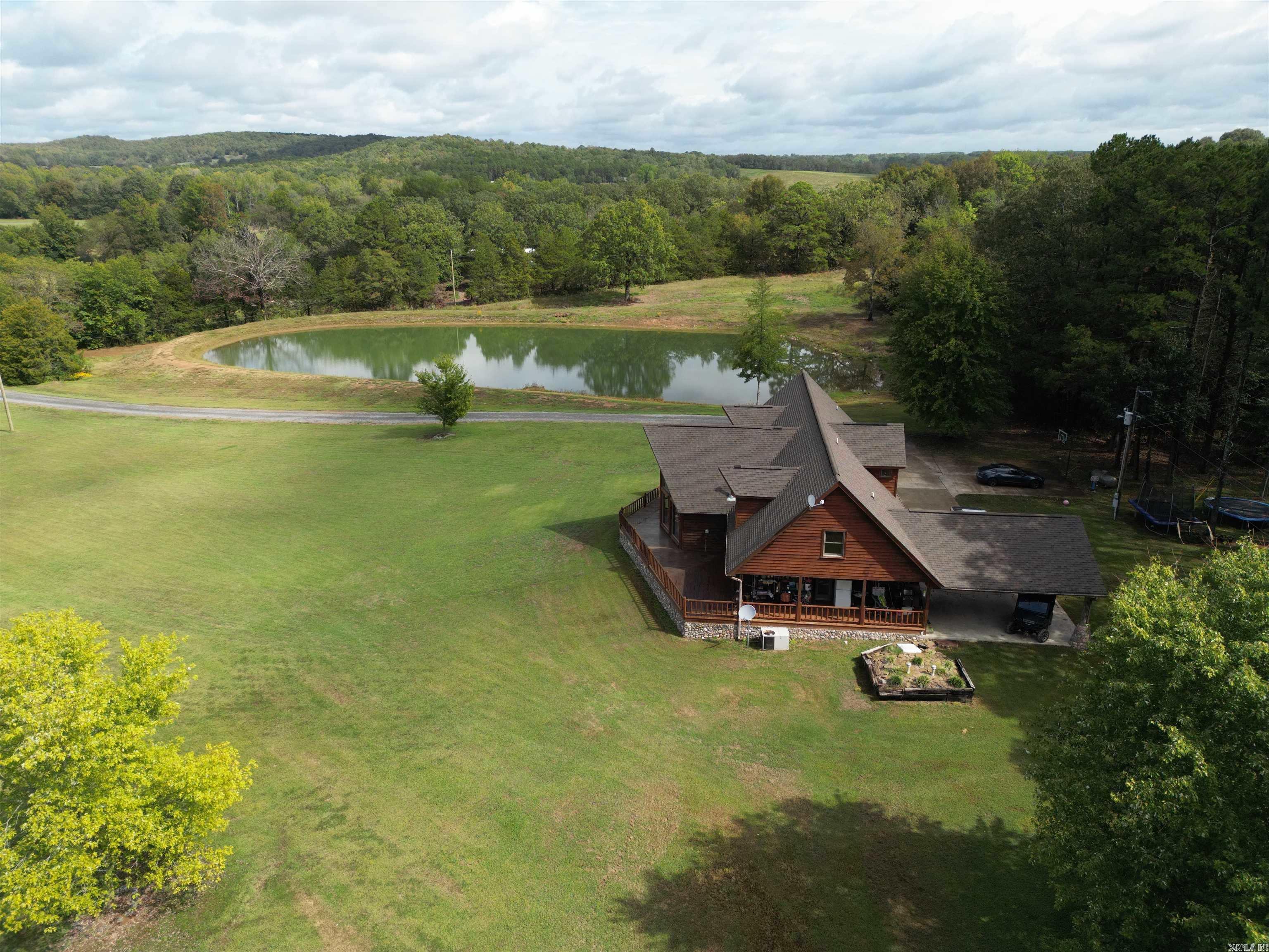 4221  Bricky Rd. S  Bee Branch, AR