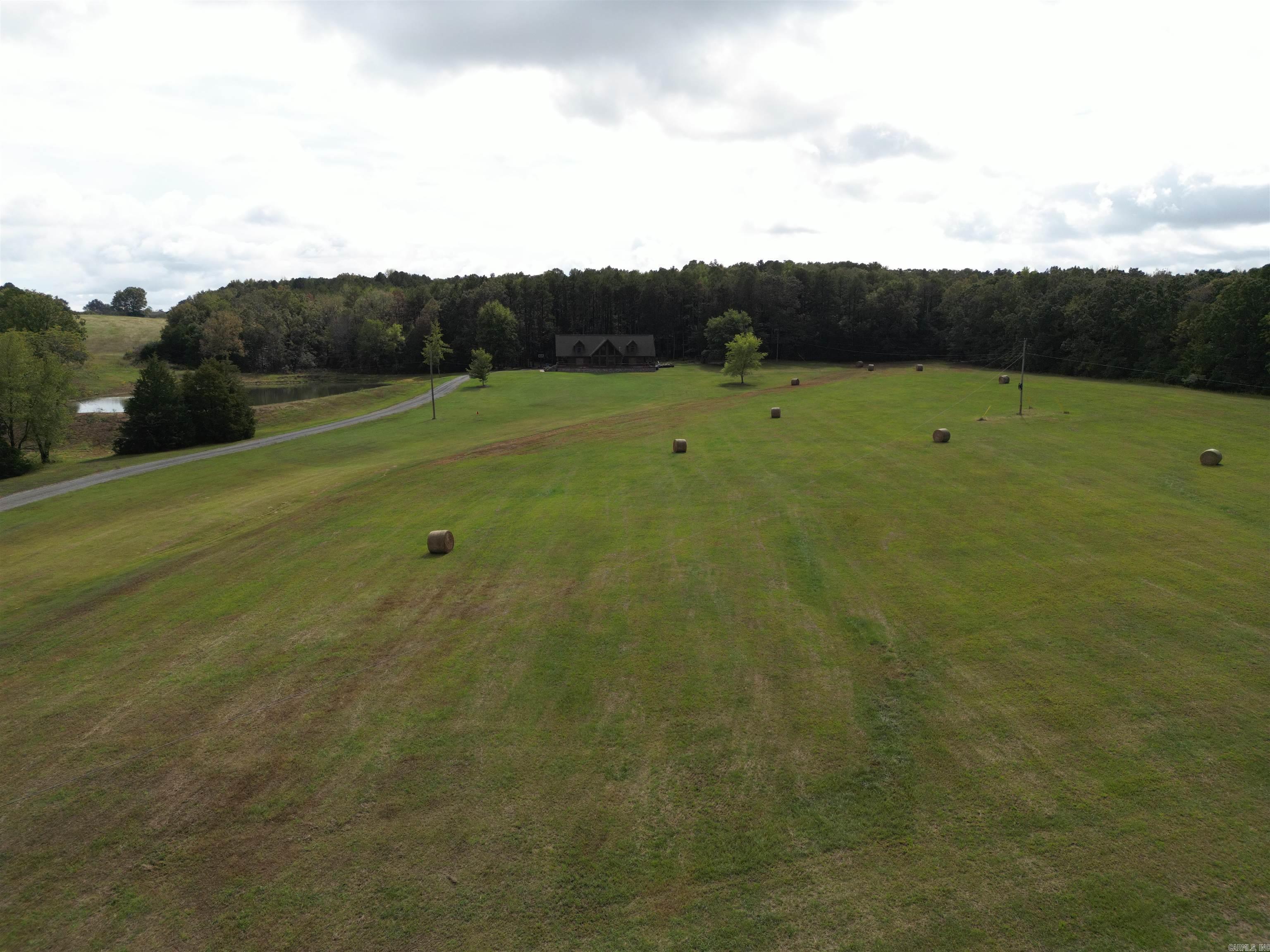 4221  Bricky Rd. S  Bee Branch, AR