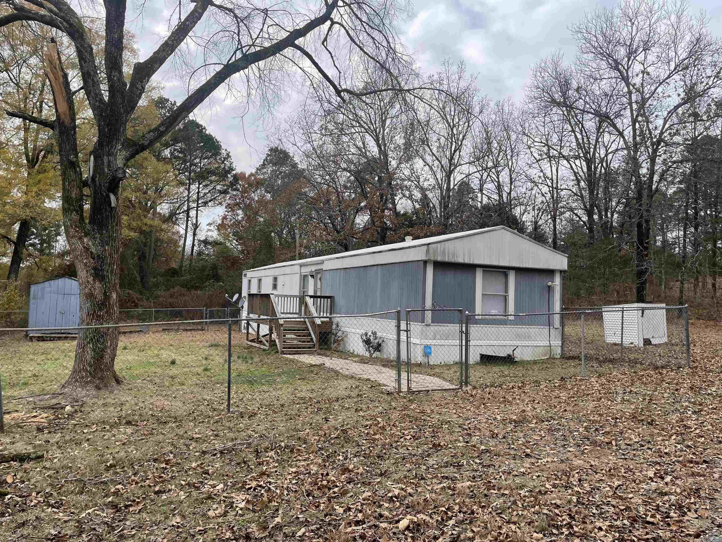 34  Ridgedale Cr.  Conway, AR