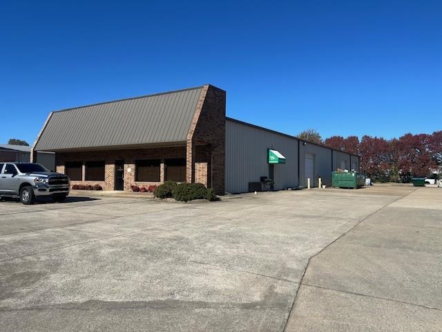 700  Gladiolus  Jonesboro, AR