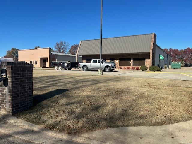 700  Gladiolus  Jonesboro, AR