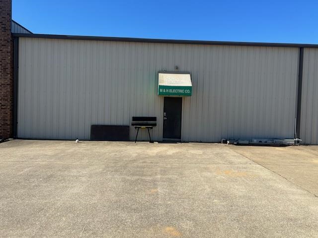 700  Gladiolus  Jonesboro, AR