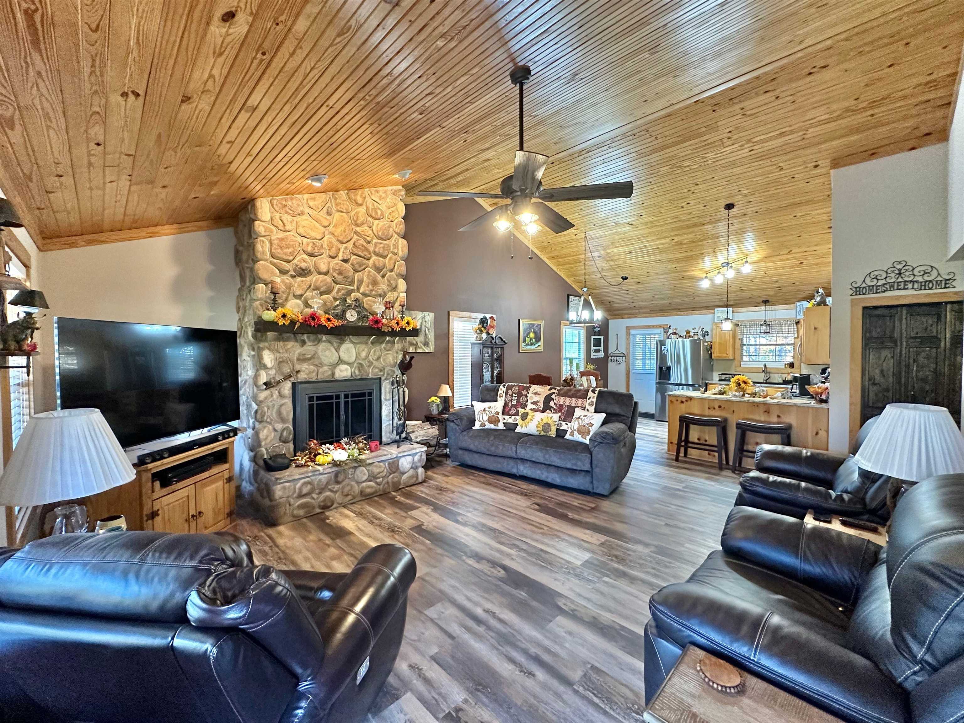 8997  Highway 9  Mountain View, AR