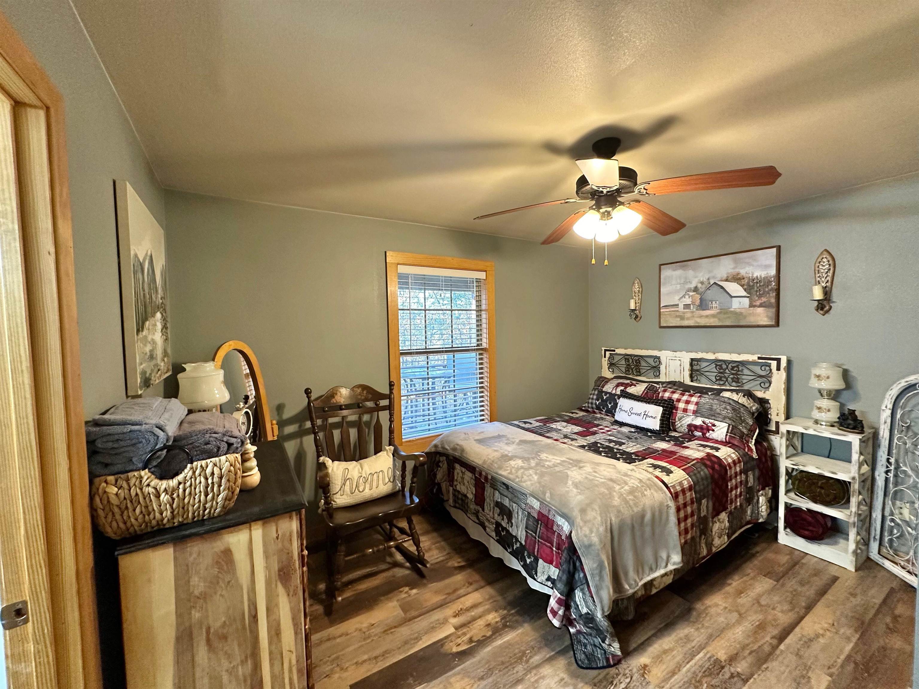 8997  Highway 9  Mountain View, AR