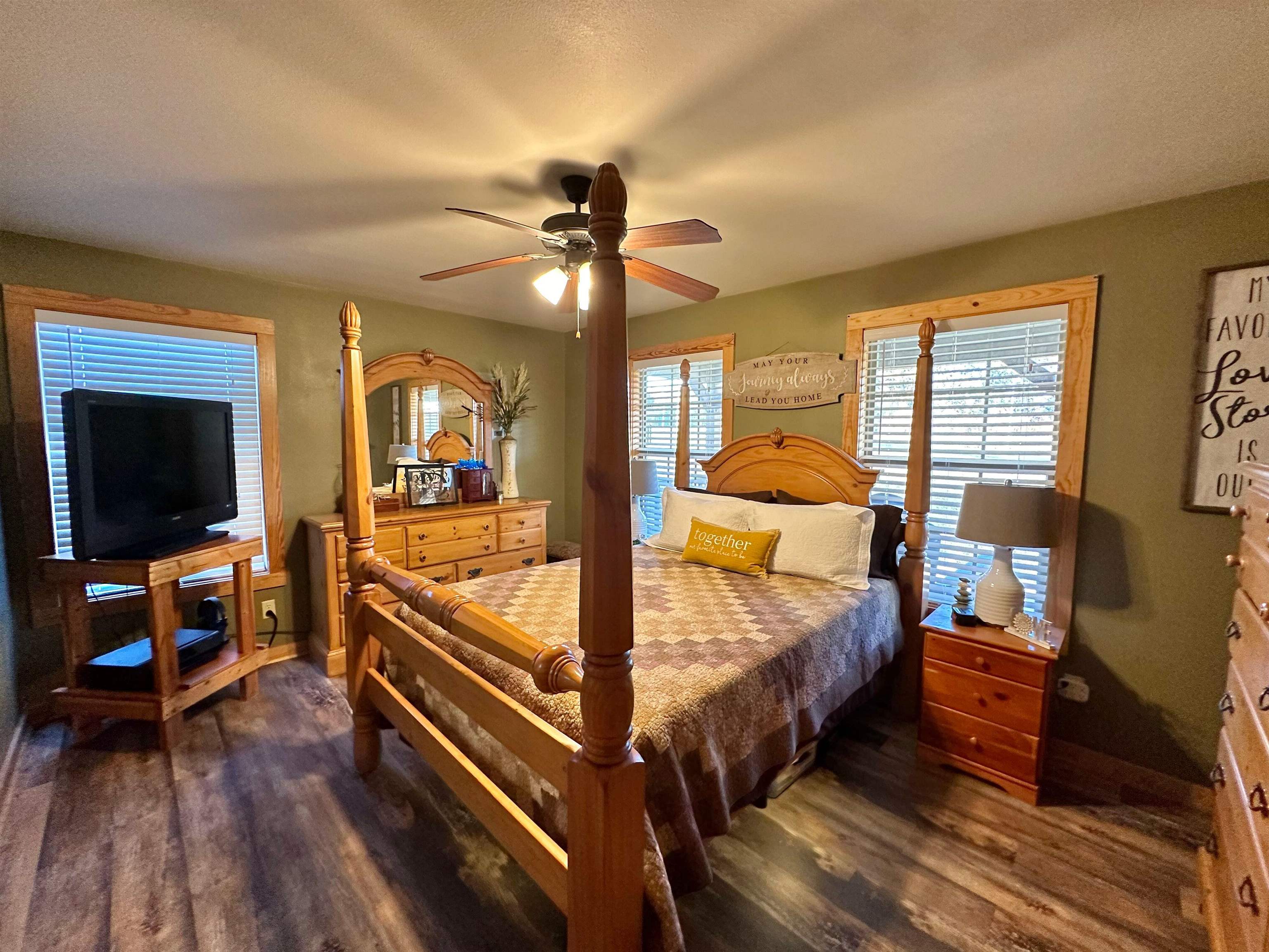8997  Highway 9  Mountain View, AR