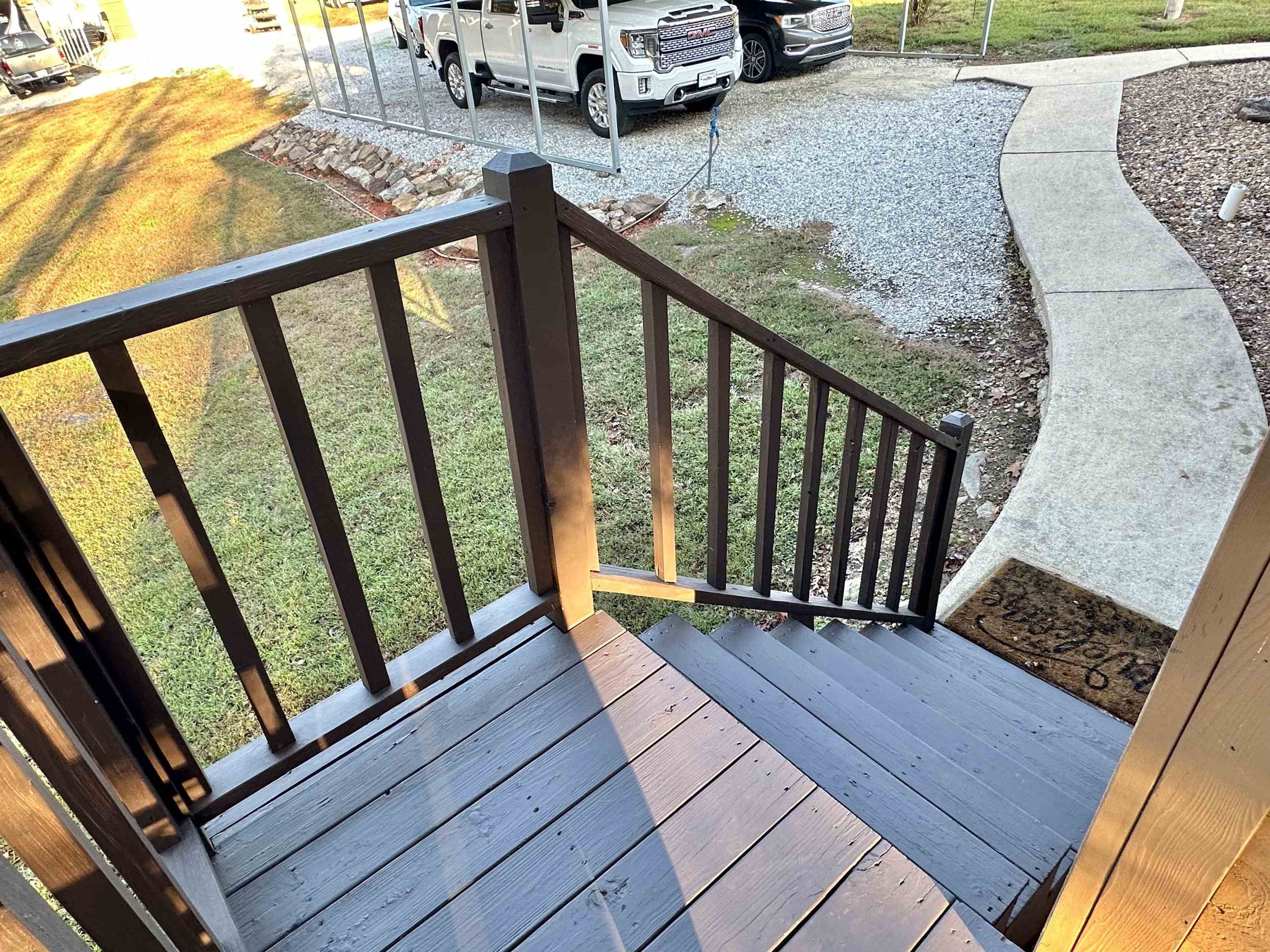 8997  Highway 9  Mountain View, AR