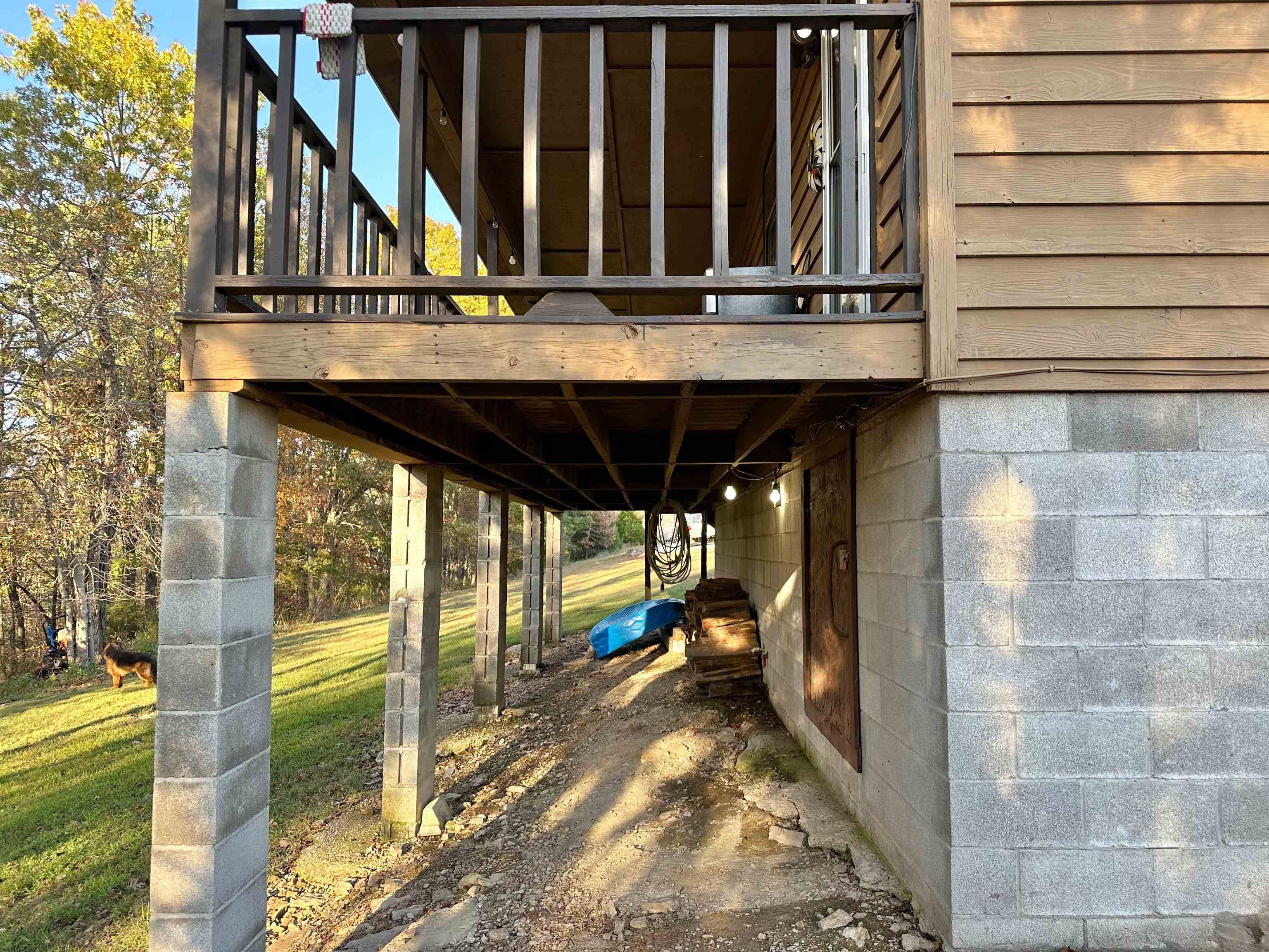 8997  Highway 9  Mountain View, AR
