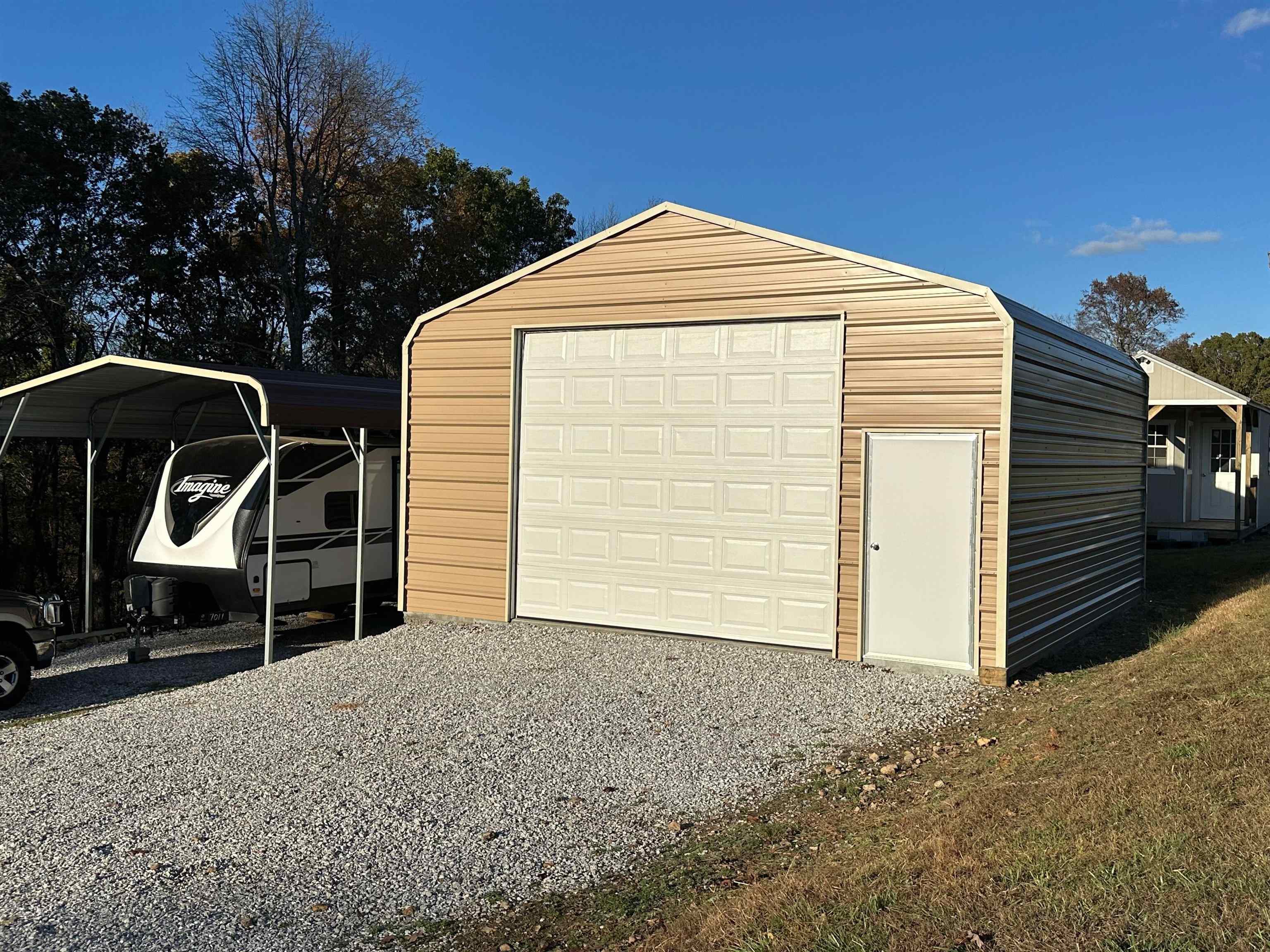 8997  Highway 9  Mountain View, AR