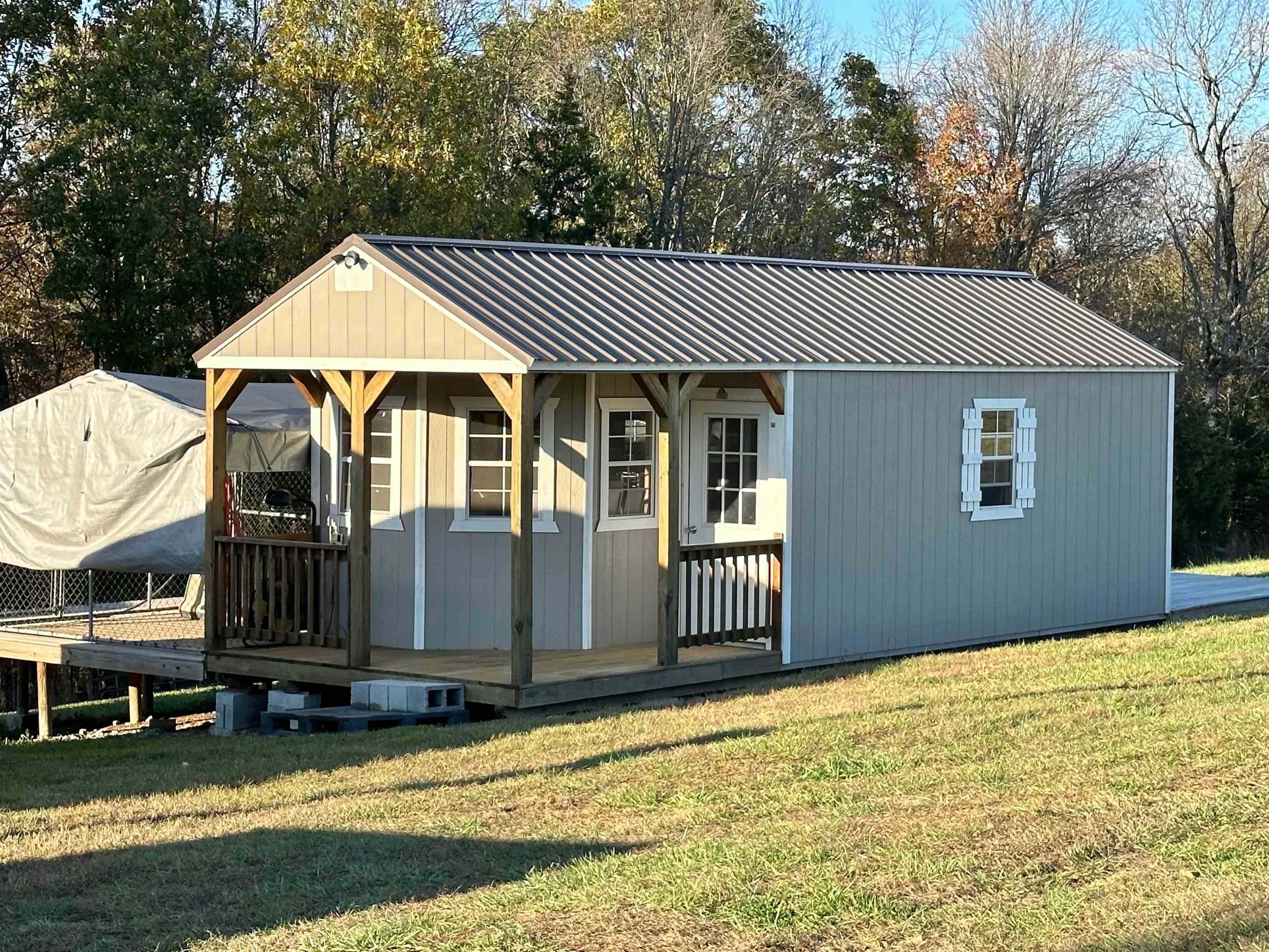 8997  Highway 9  Mountain View, AR