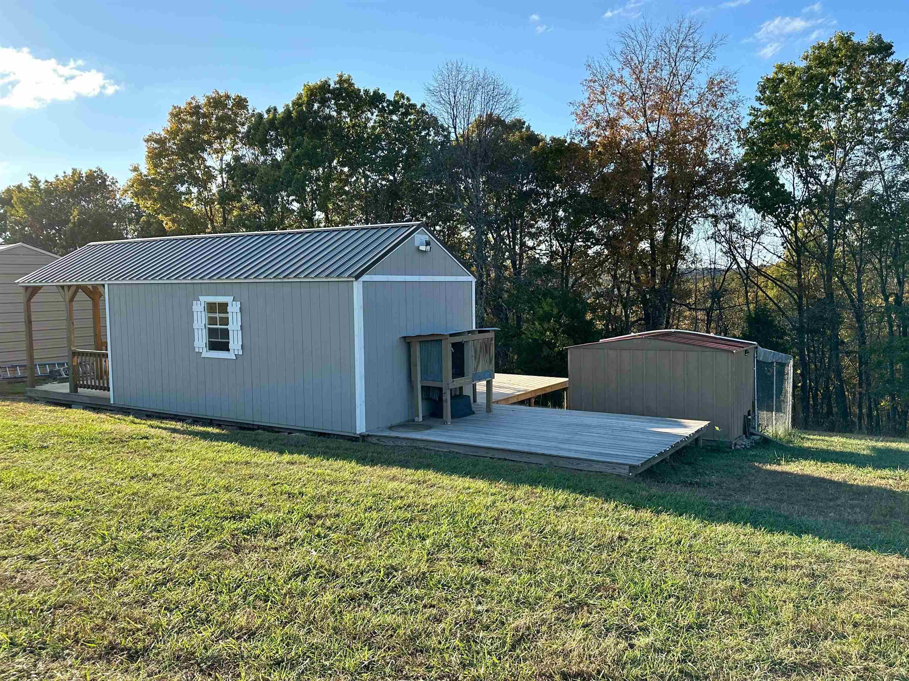 8997  Highway 9  Mountain View, AR