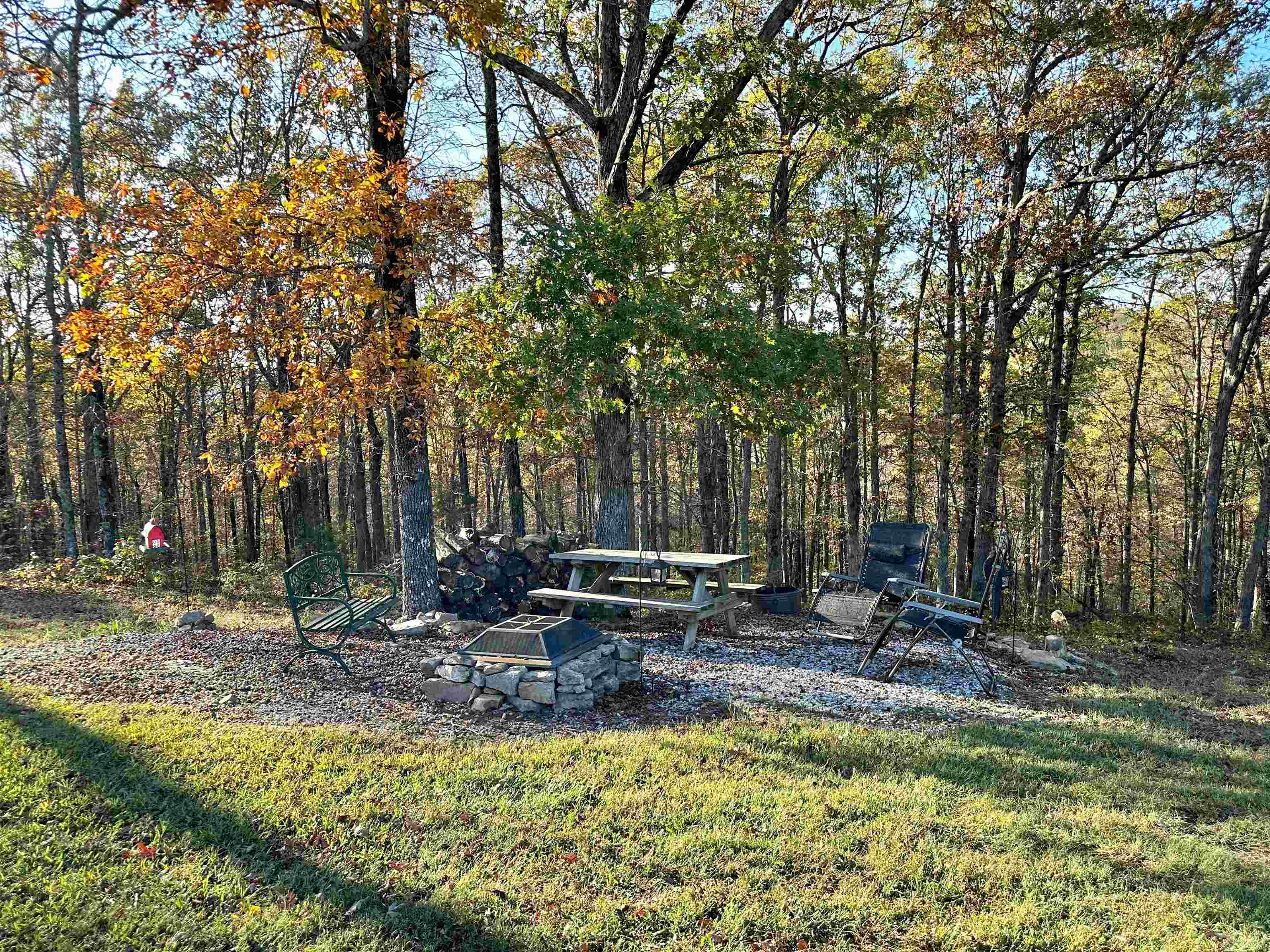 8997  Highway 9  Mountain View, AR