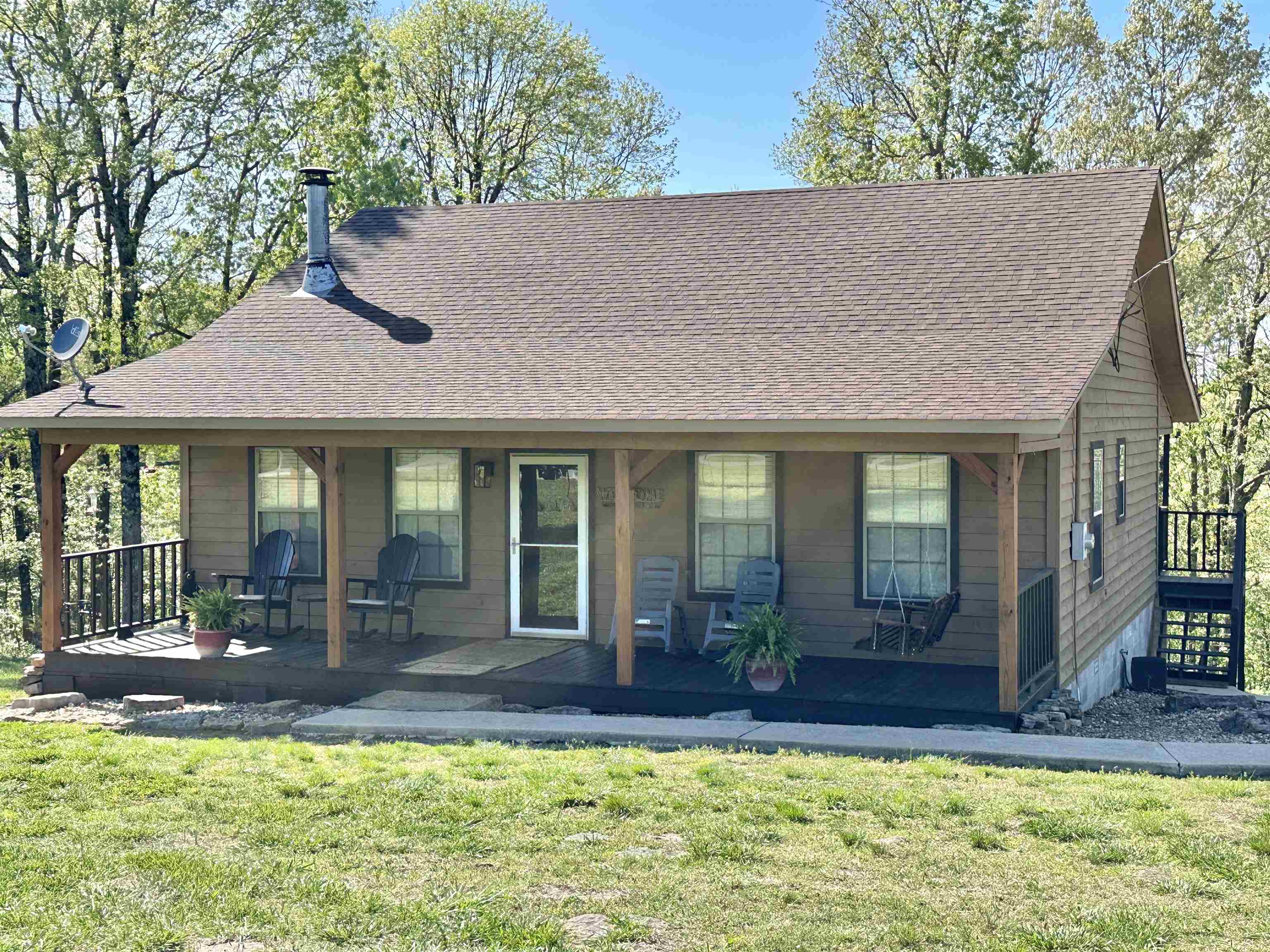 8997  Highway 9  Mountain View, AR