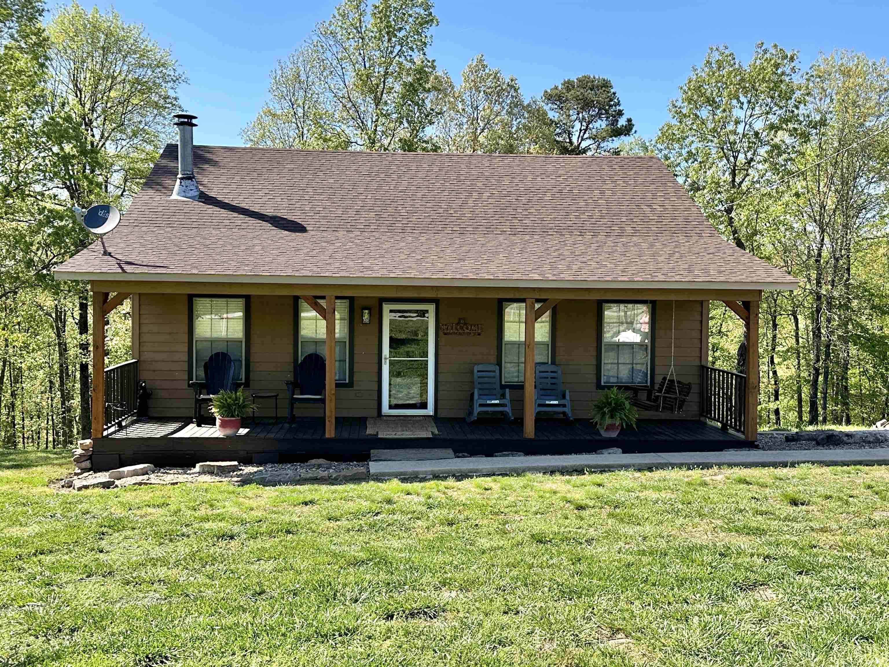 8997  Highway 9  Mountain View, AR